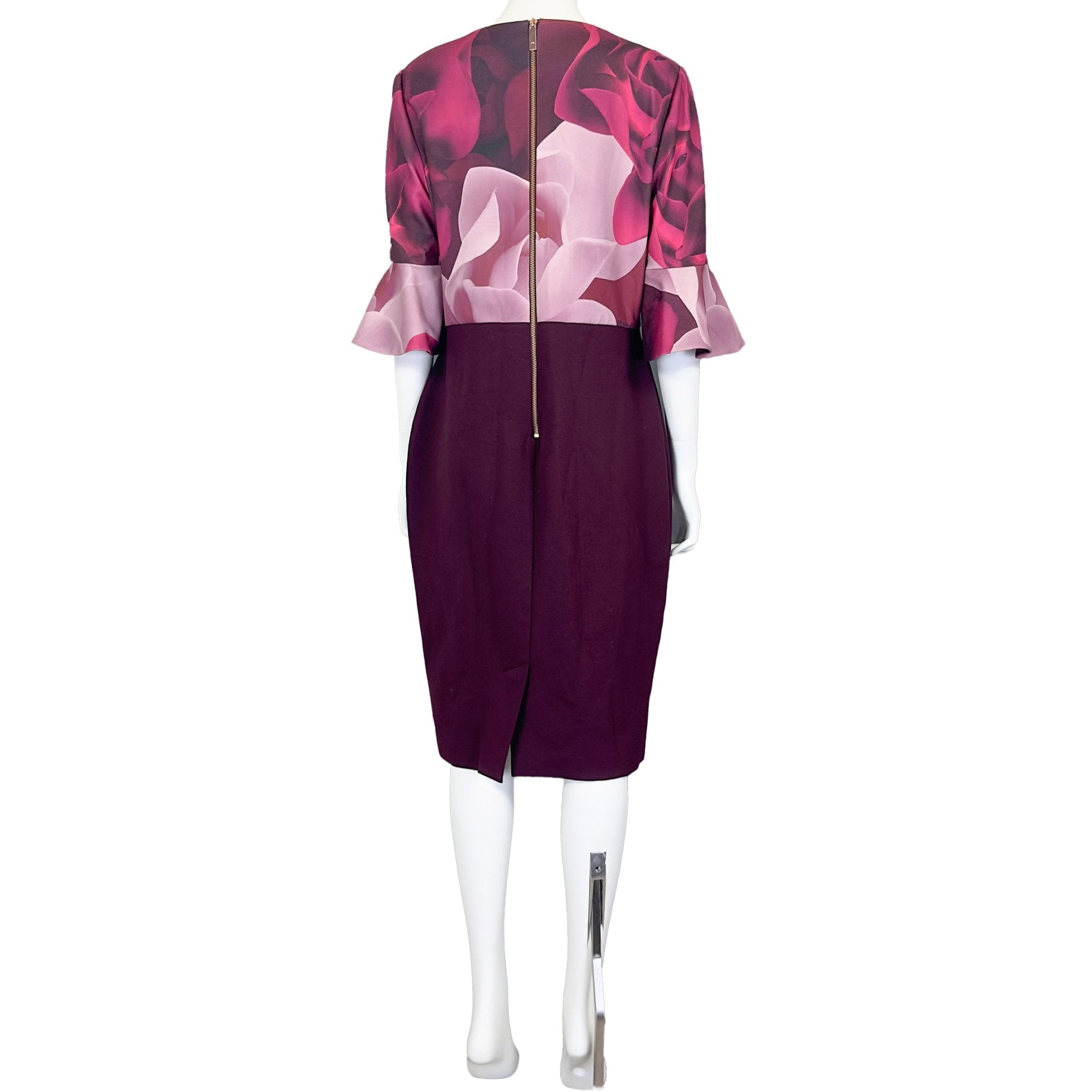 Rose Static - TED BAKER - MISHMASH