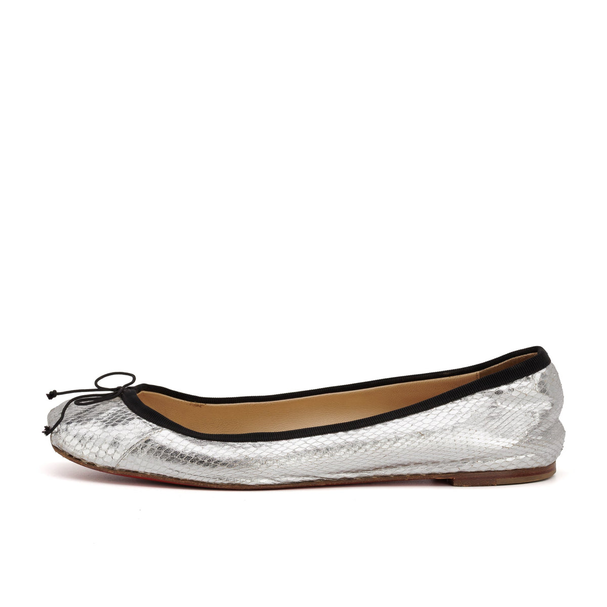 Rosella Ballet - CHRISTIAN LOUBOUTIN - MISHMASH
