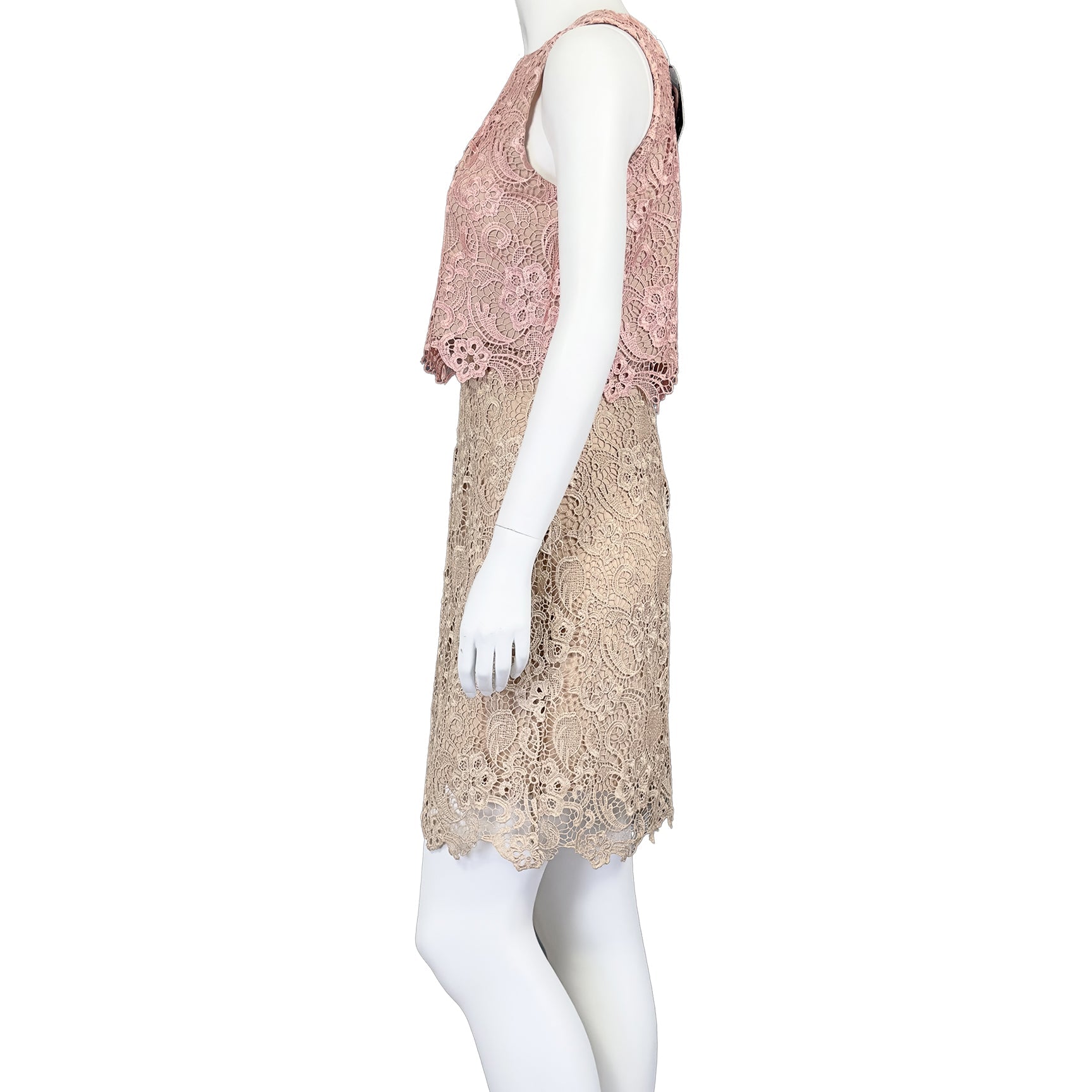 Rosette - 22 maGGio Dress - MISHMASH