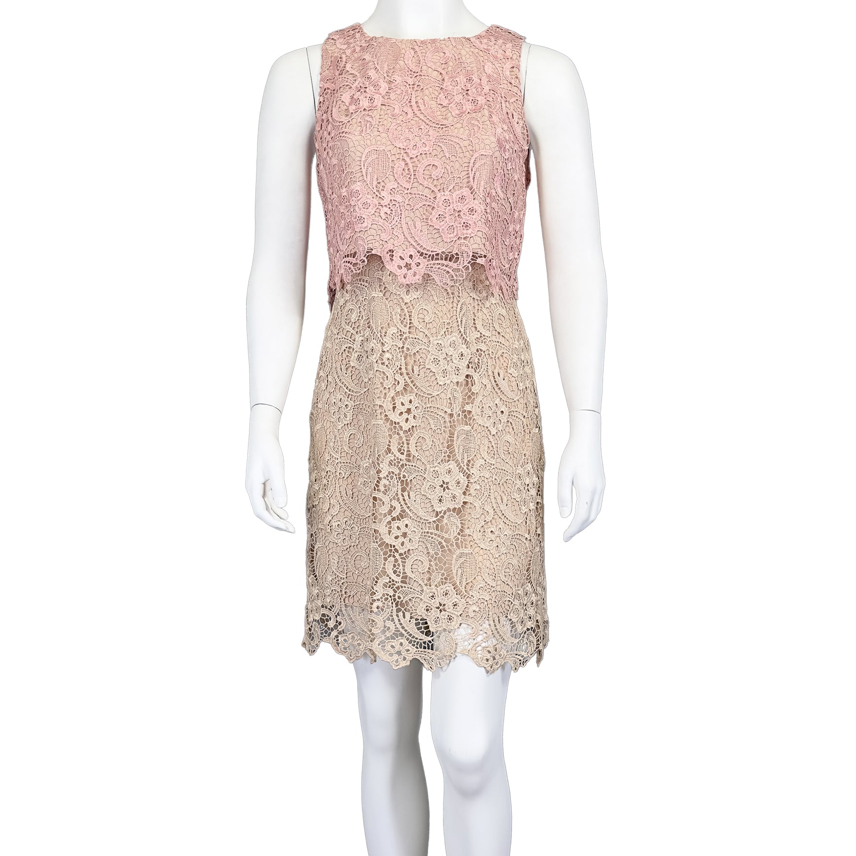 Rosette - 22 maGGio Dress - MISHMASH
