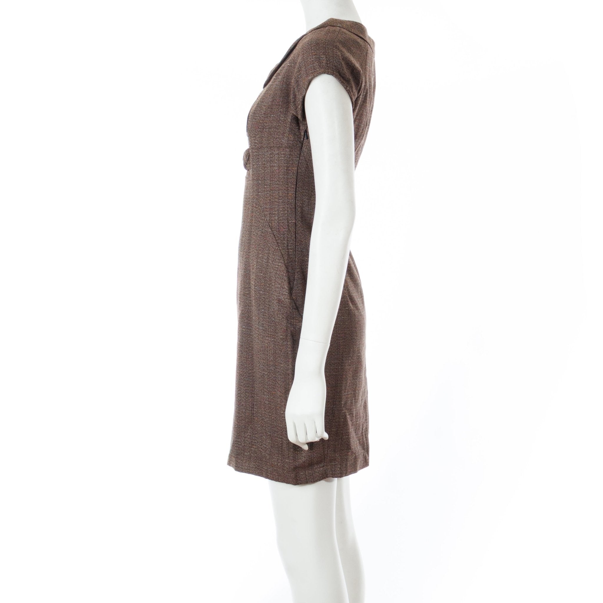 Rouge Pulse - Komodo - MISHMASH