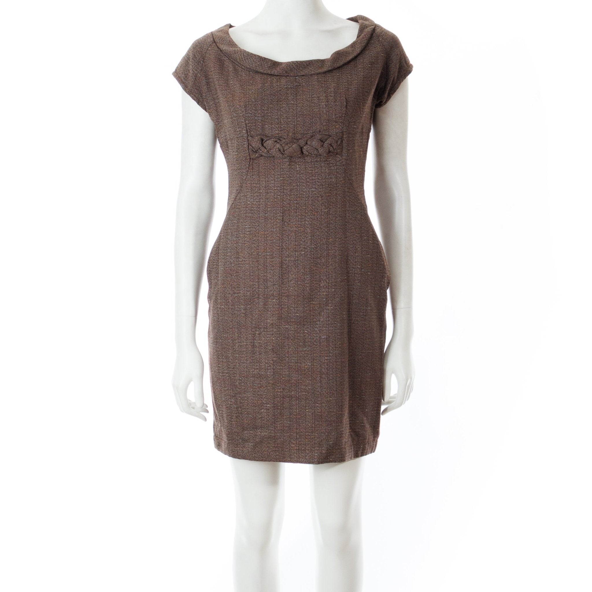 Rouge Pulse - Komodo - MISHMASH