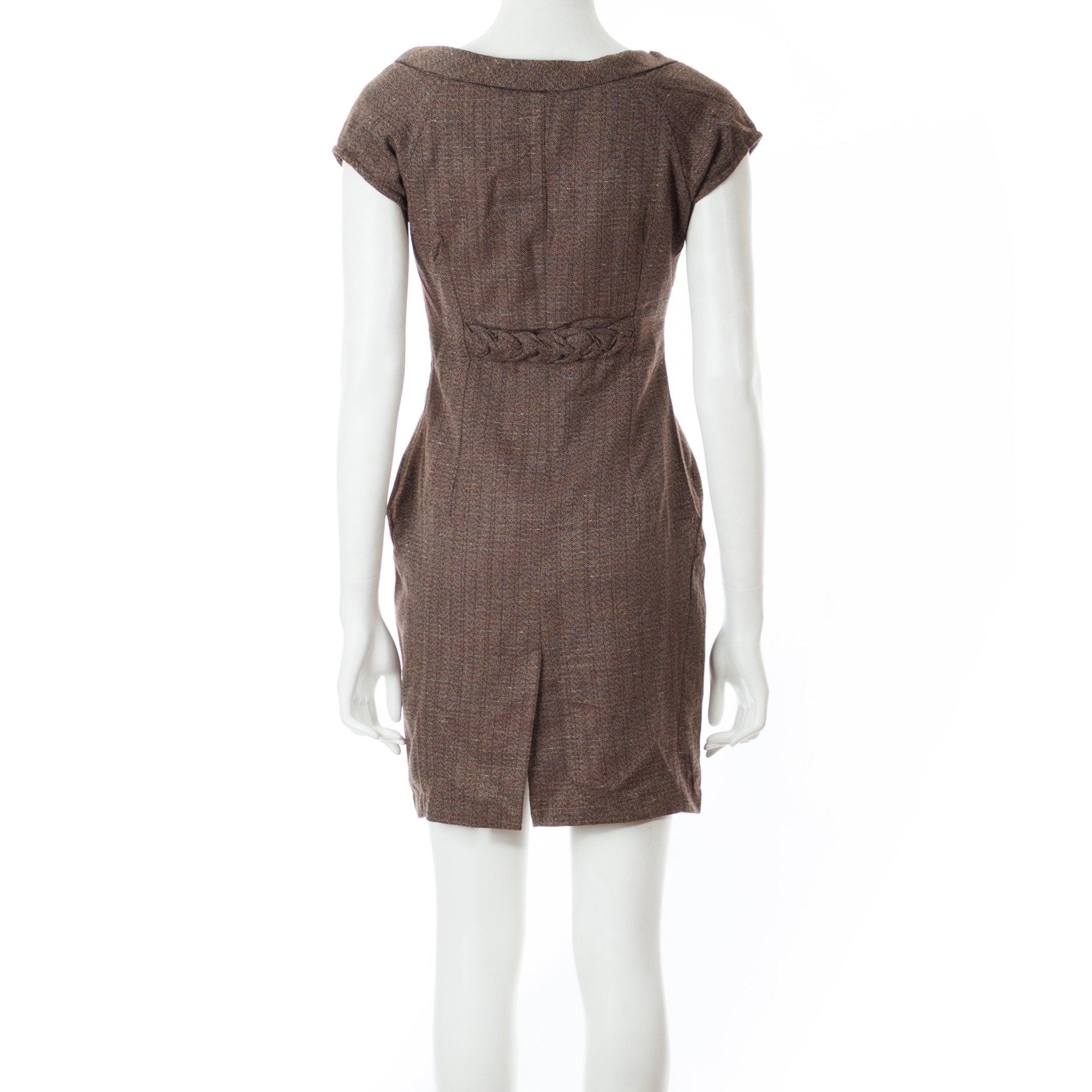 Rouge Pulse - Komodo - MISHMASH