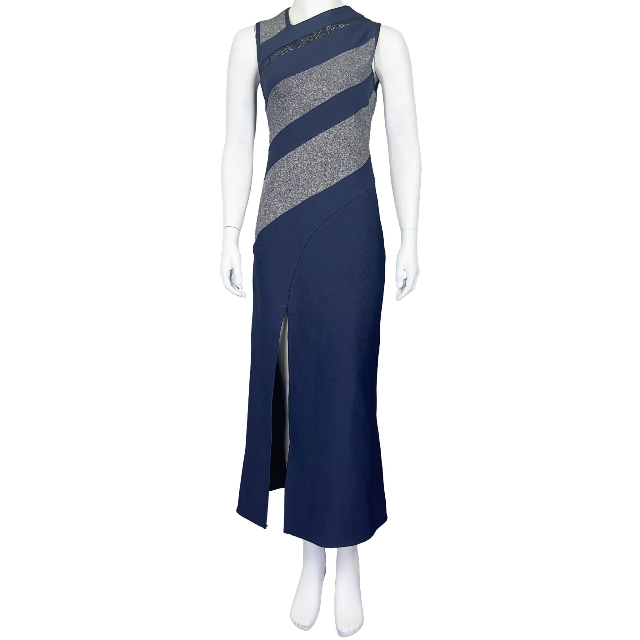 Royal Reckless - KAREN MILLEN Dress - MISHMASH