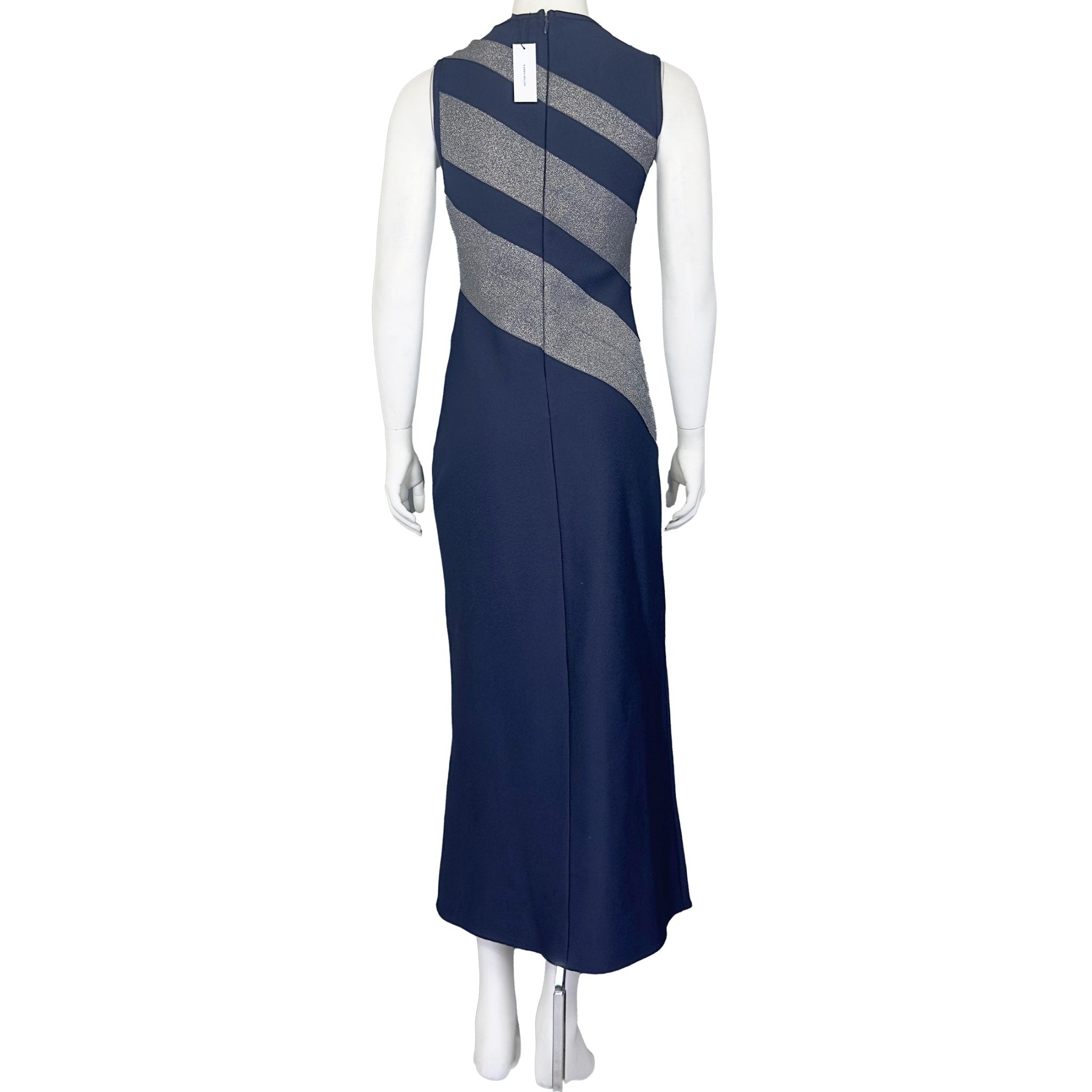 Royal Reckless - KAREN MILLEN Dress - MISHMASH