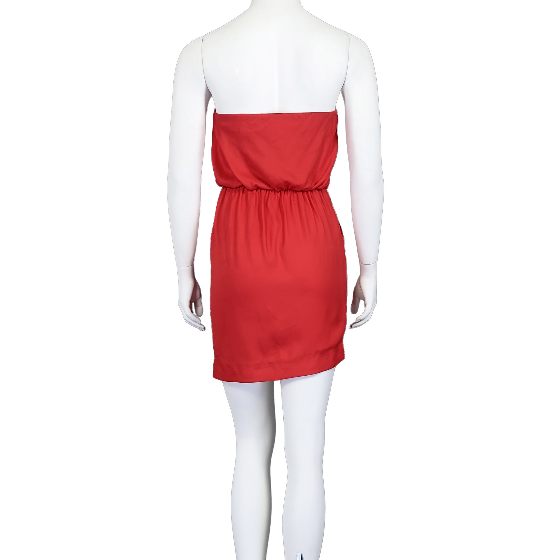 Ruby Flare - BCBGeneration Dress - MISHMASH