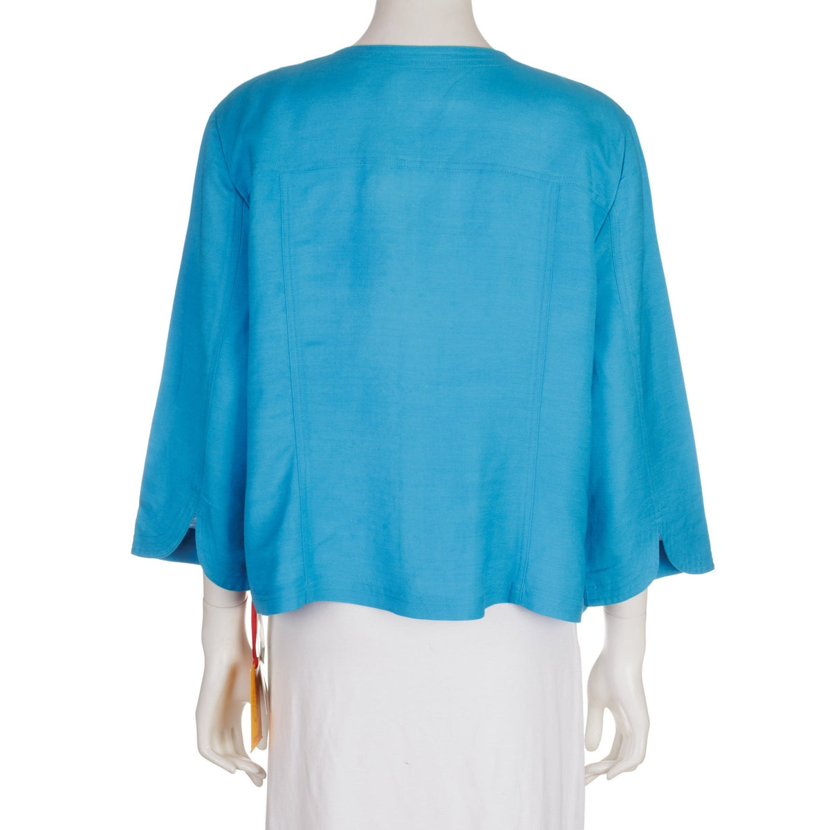 Ruby Rd Long Sleeve Top - RUBY RD - MISHMASH