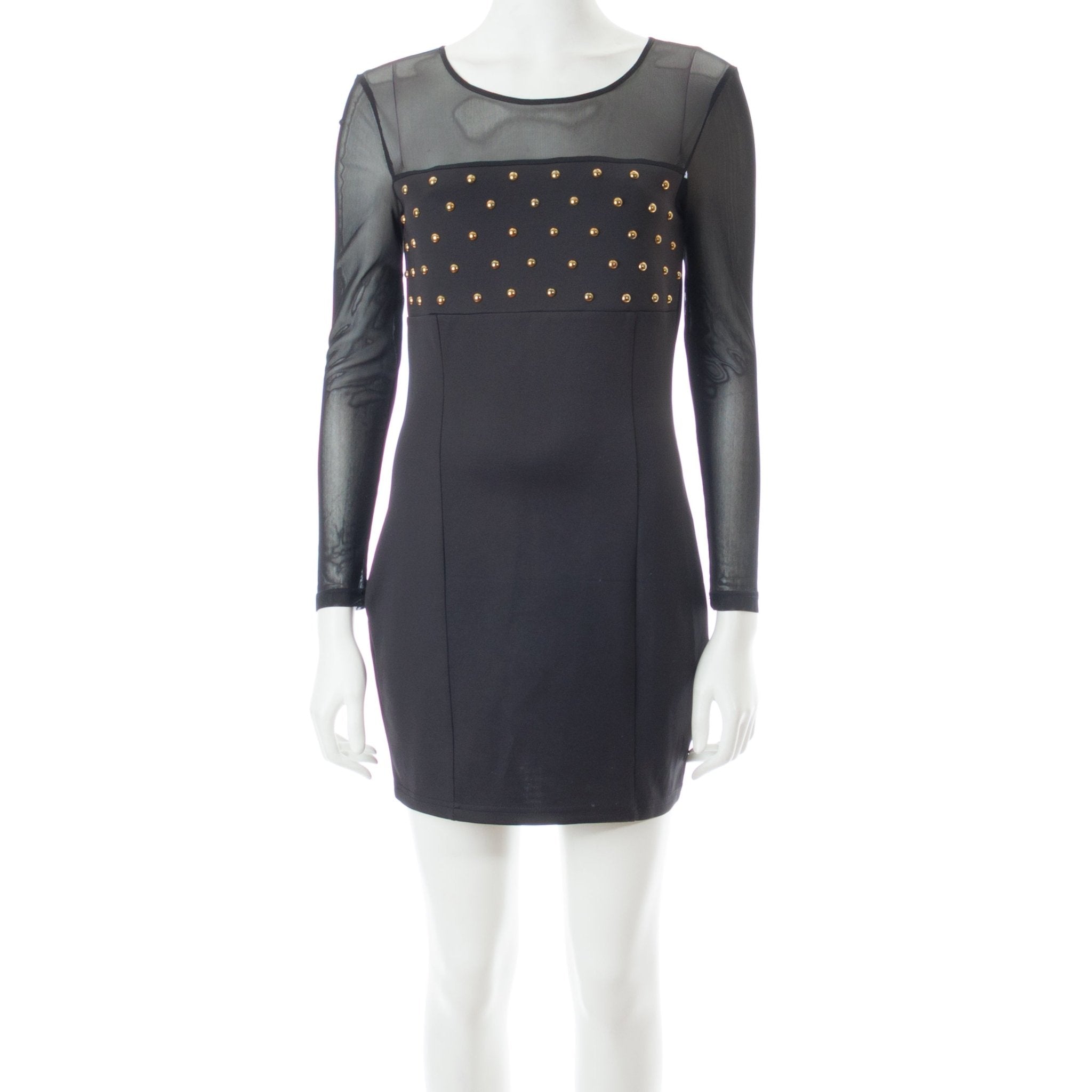 Rue Royale - MISSGUIDED - MISHMASH