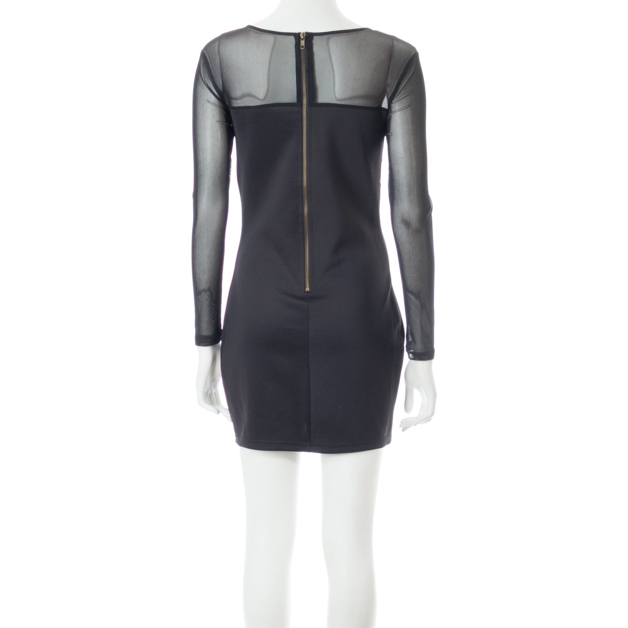 Rue Royale - MISSGUIDED - MISHMASH