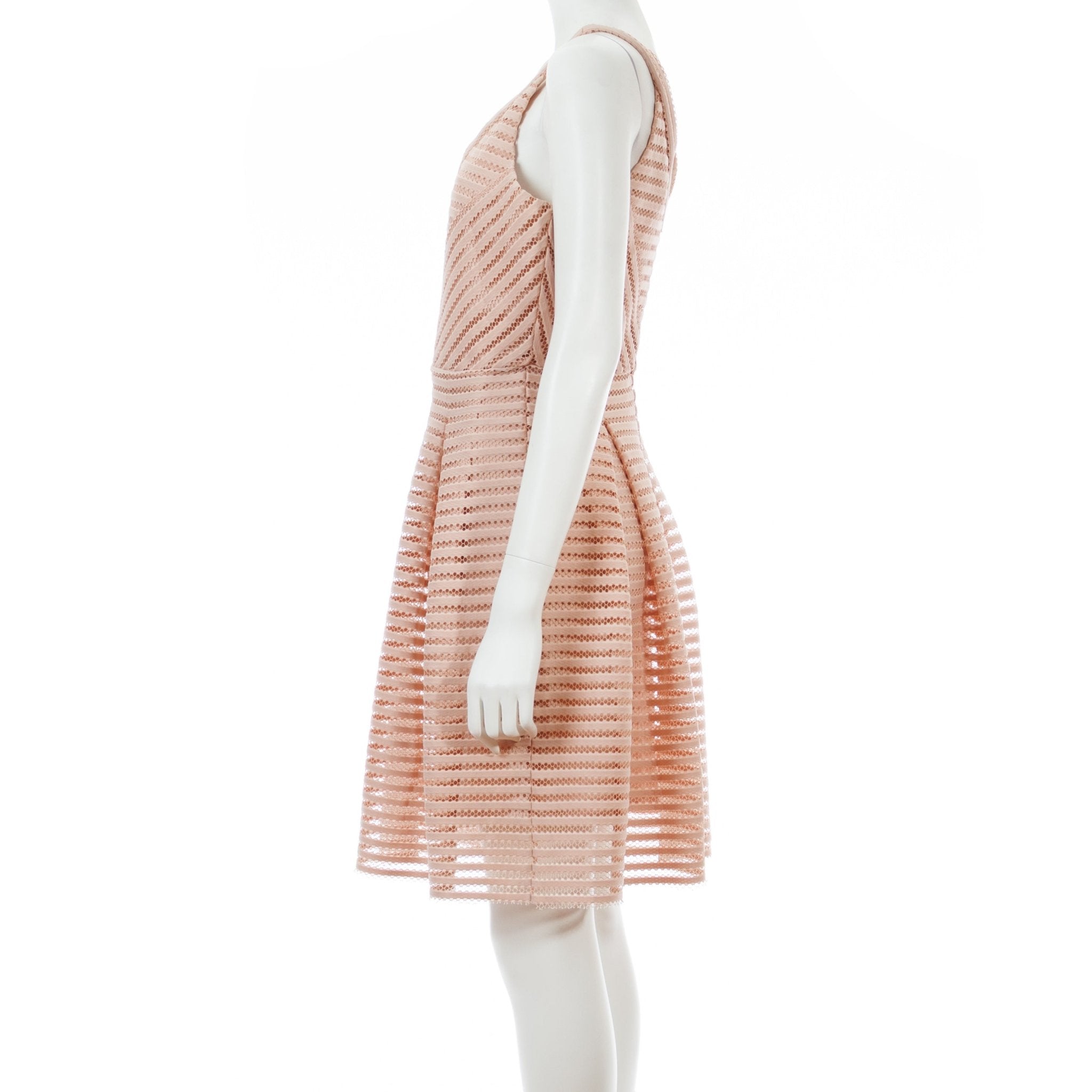 Rush Blush - VERO MODA - MISHMASH