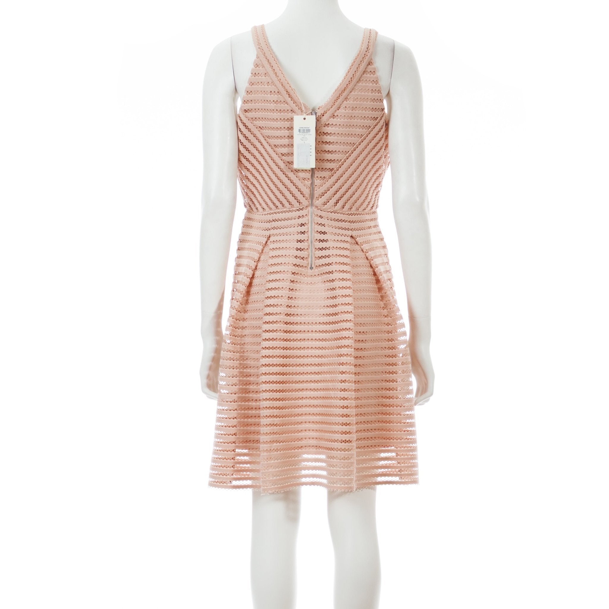 Rush Blush - VERO MODA - MISHMASH