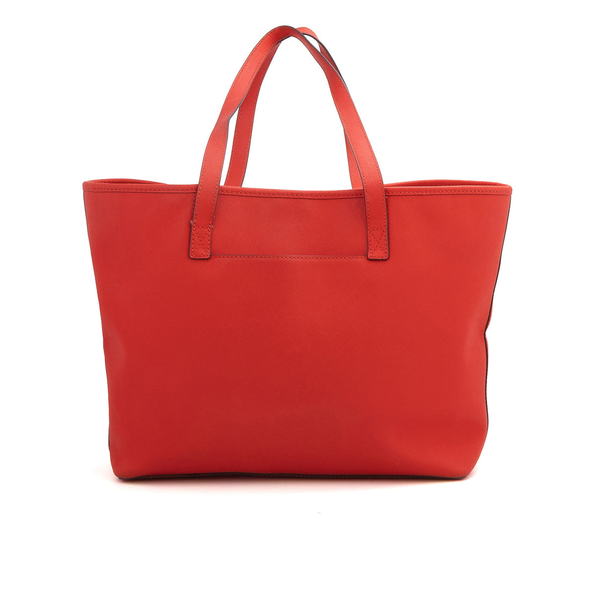 Saffiano Leather Tote - MICHAEL KORS - MISHMASH