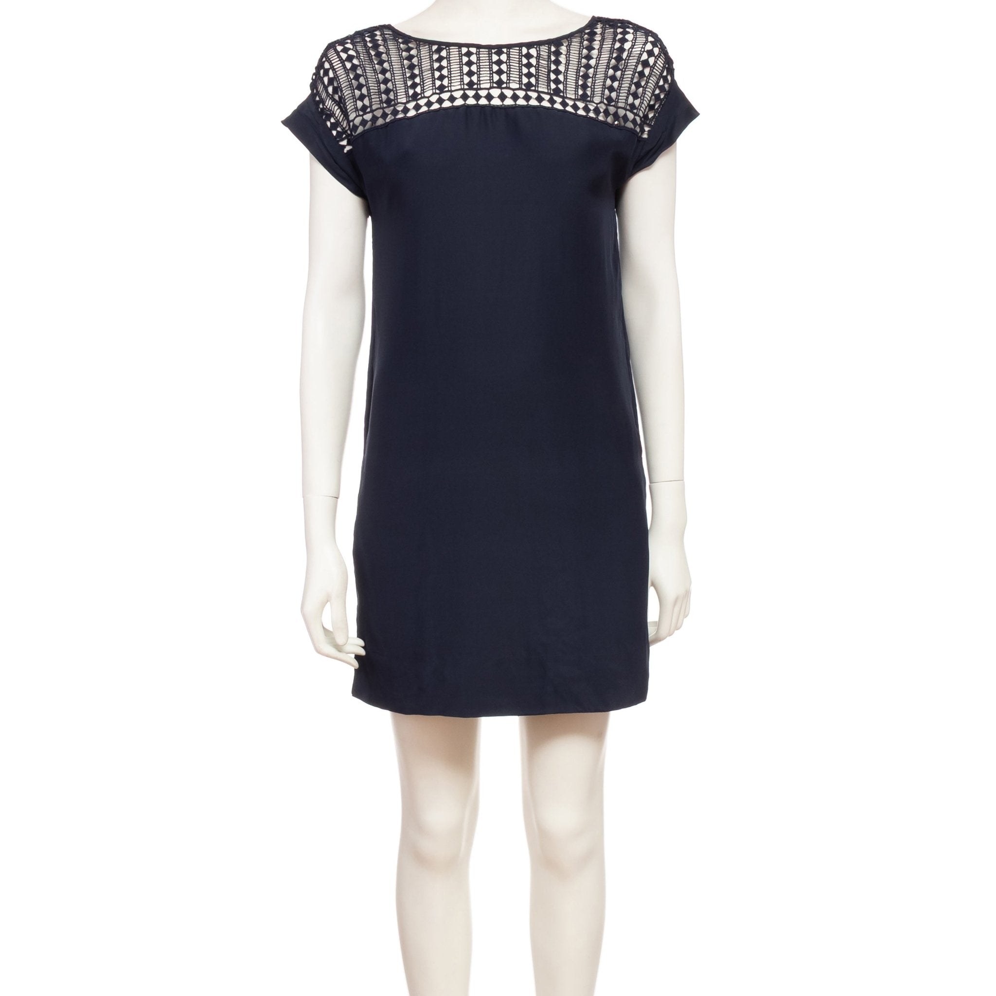 Saint & Sinner - MASSIMO DUTTI - MISHMASH