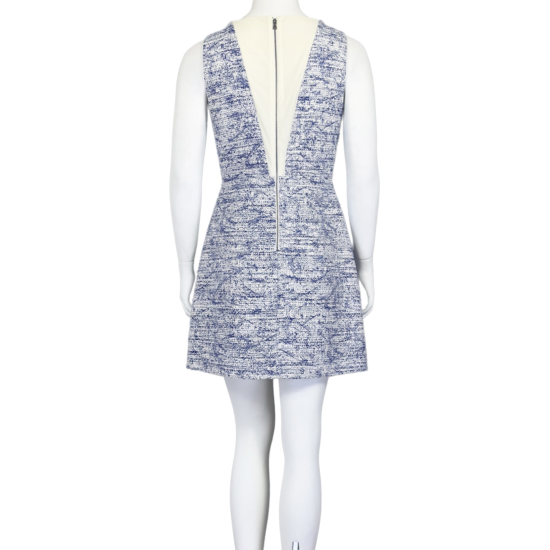 Saltwater Secret - alice + olivia Dress - MISHMASH