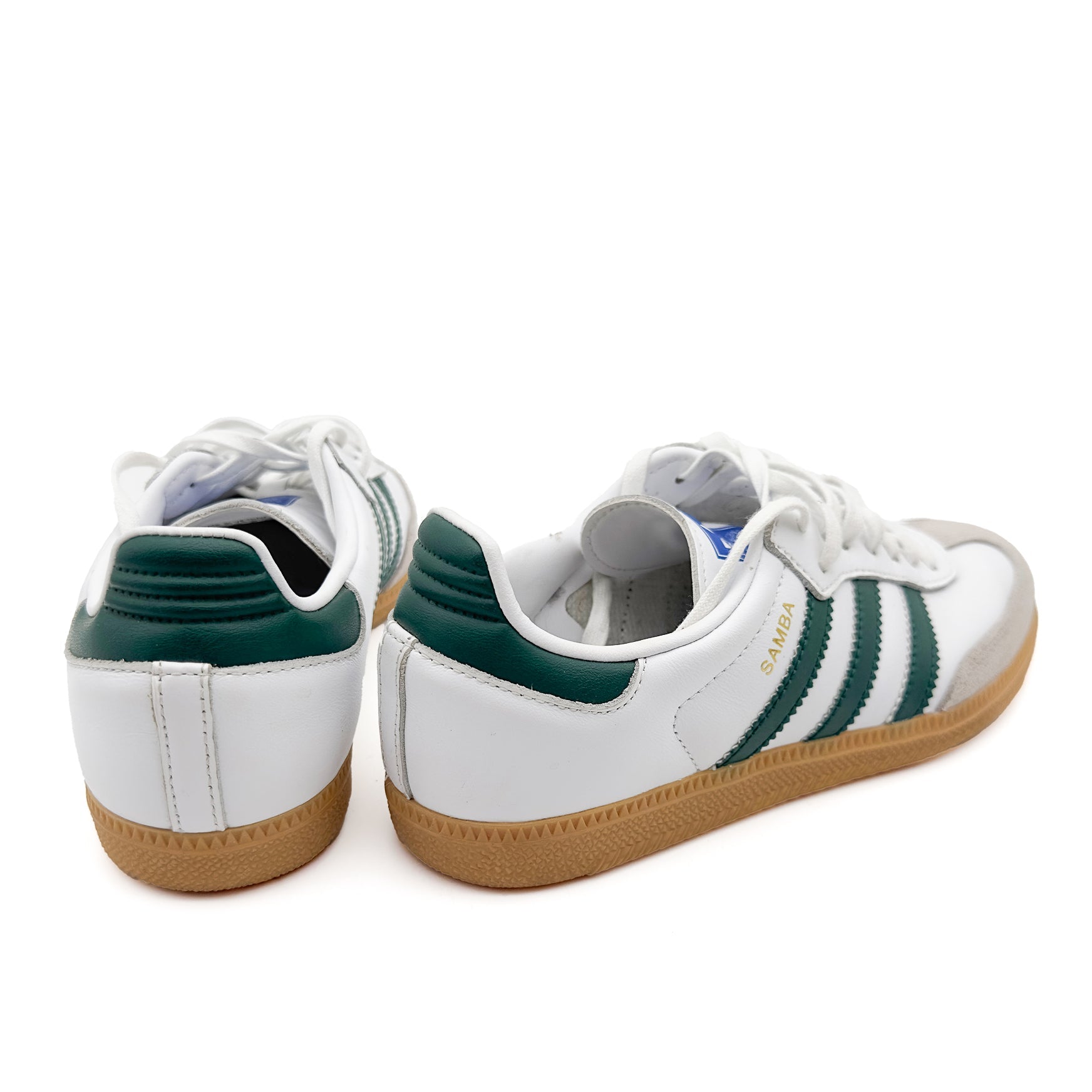 Samba OG - ADIDAS - MISHMASH