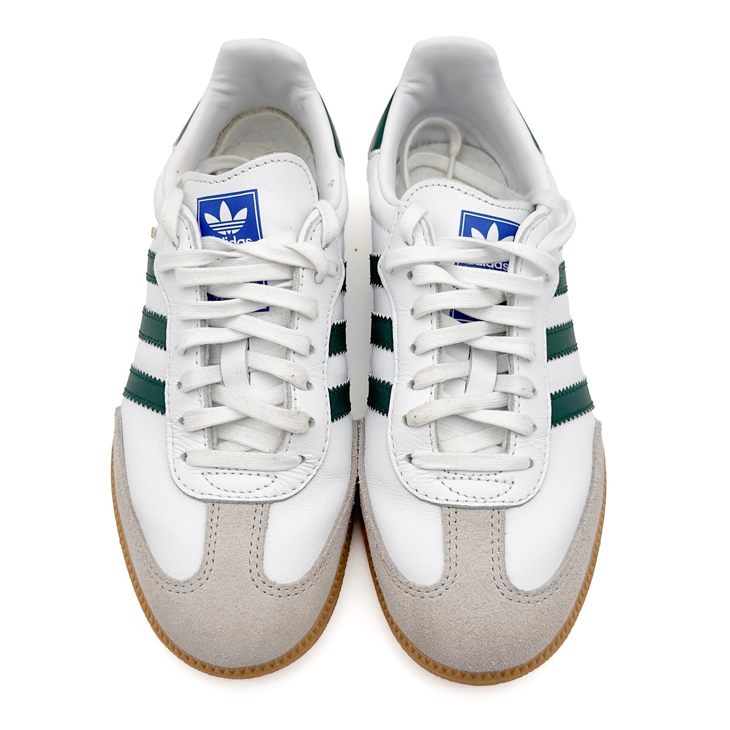 Samba OG - ADIDAS - MISHMASH