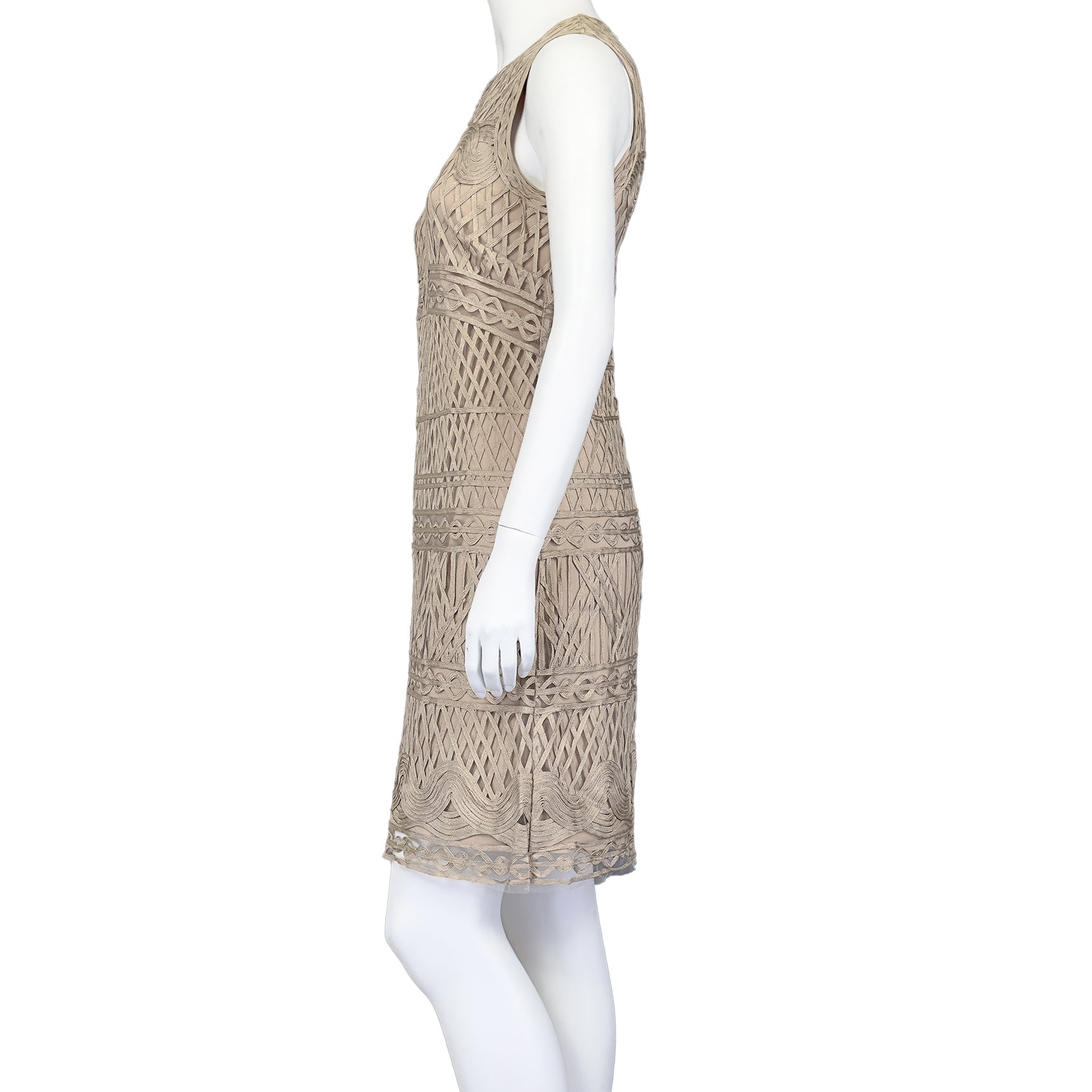 Sand Tropez - MONSOON Dress - MISHMASH