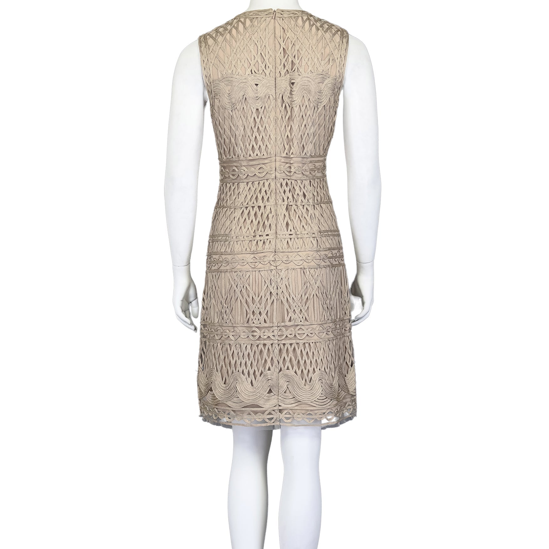 Sand Tropez - MONSOON Dress - MISHMASH