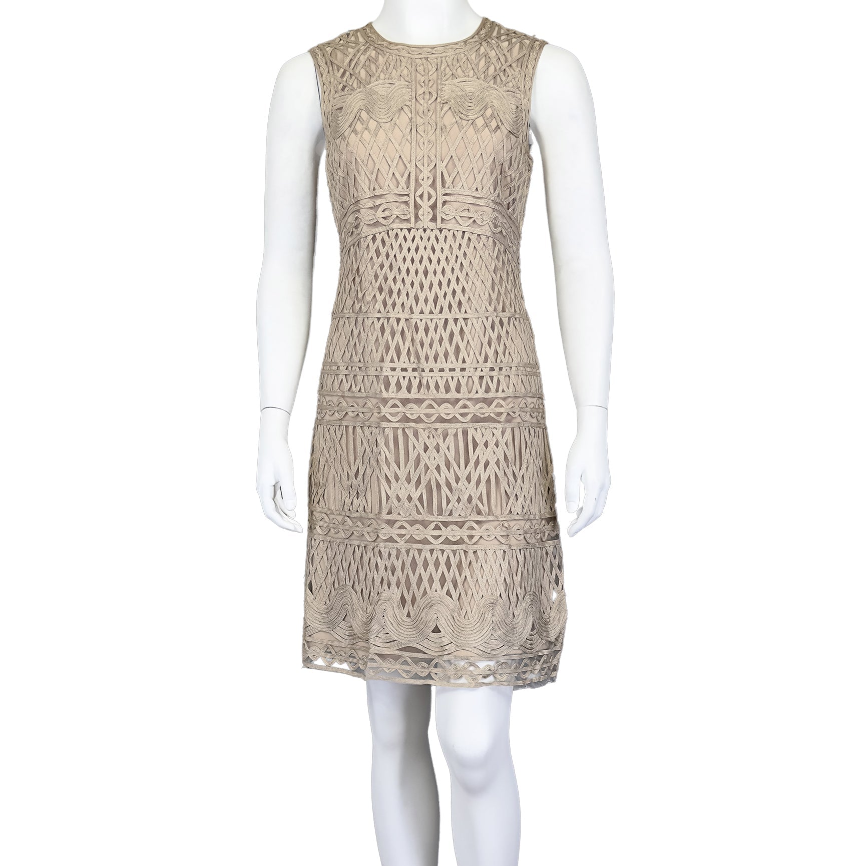 Sand Tropez - MONSOON Dress - MISHMASH