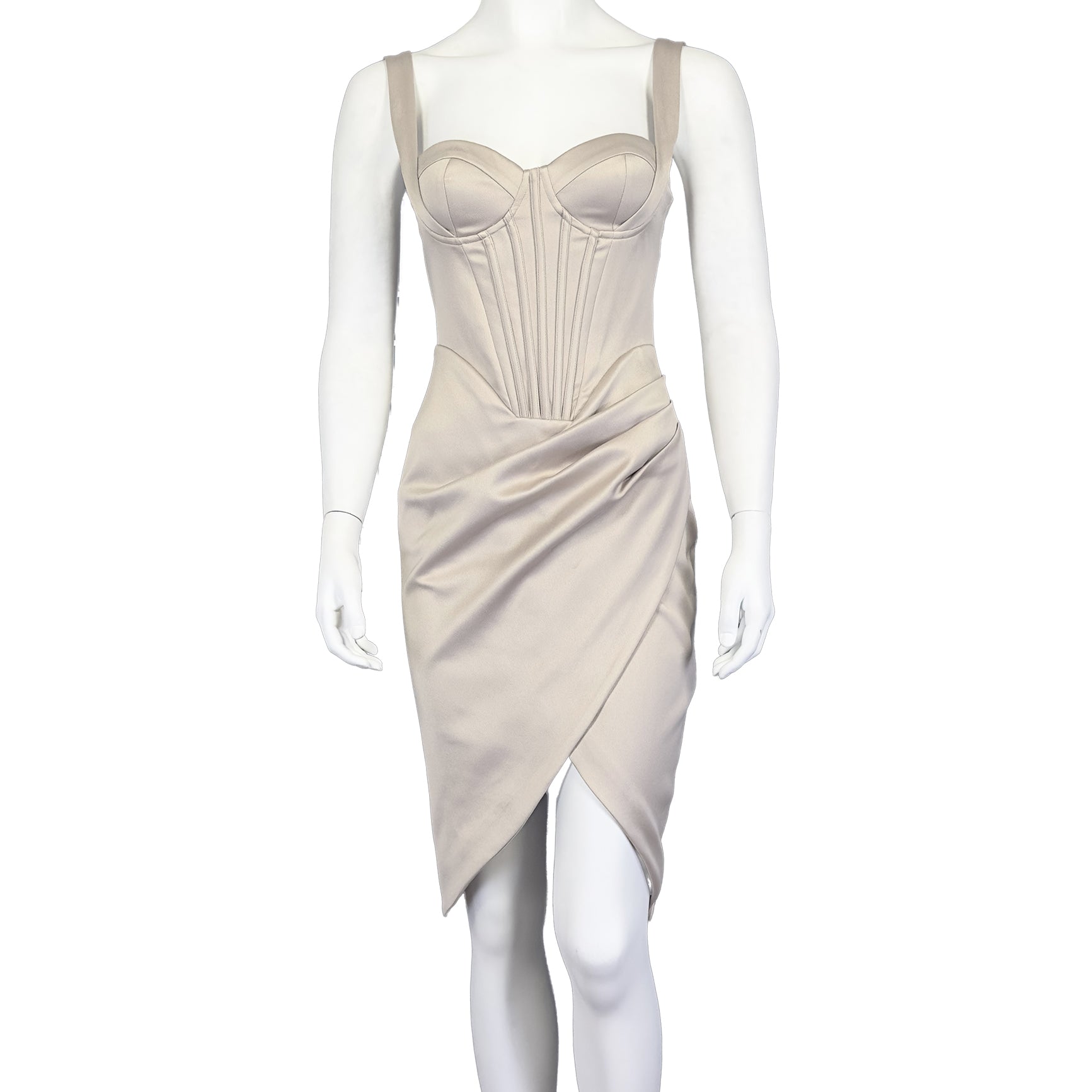 Sandswept Muse - lavish alice Dress - MISHMASH