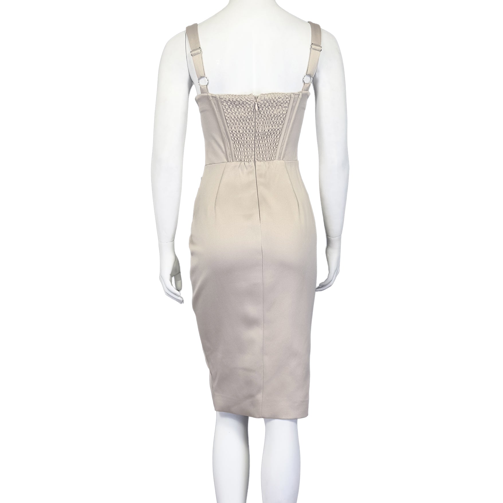 Sandswept Muse - lavish alice Dress - MISHMASH