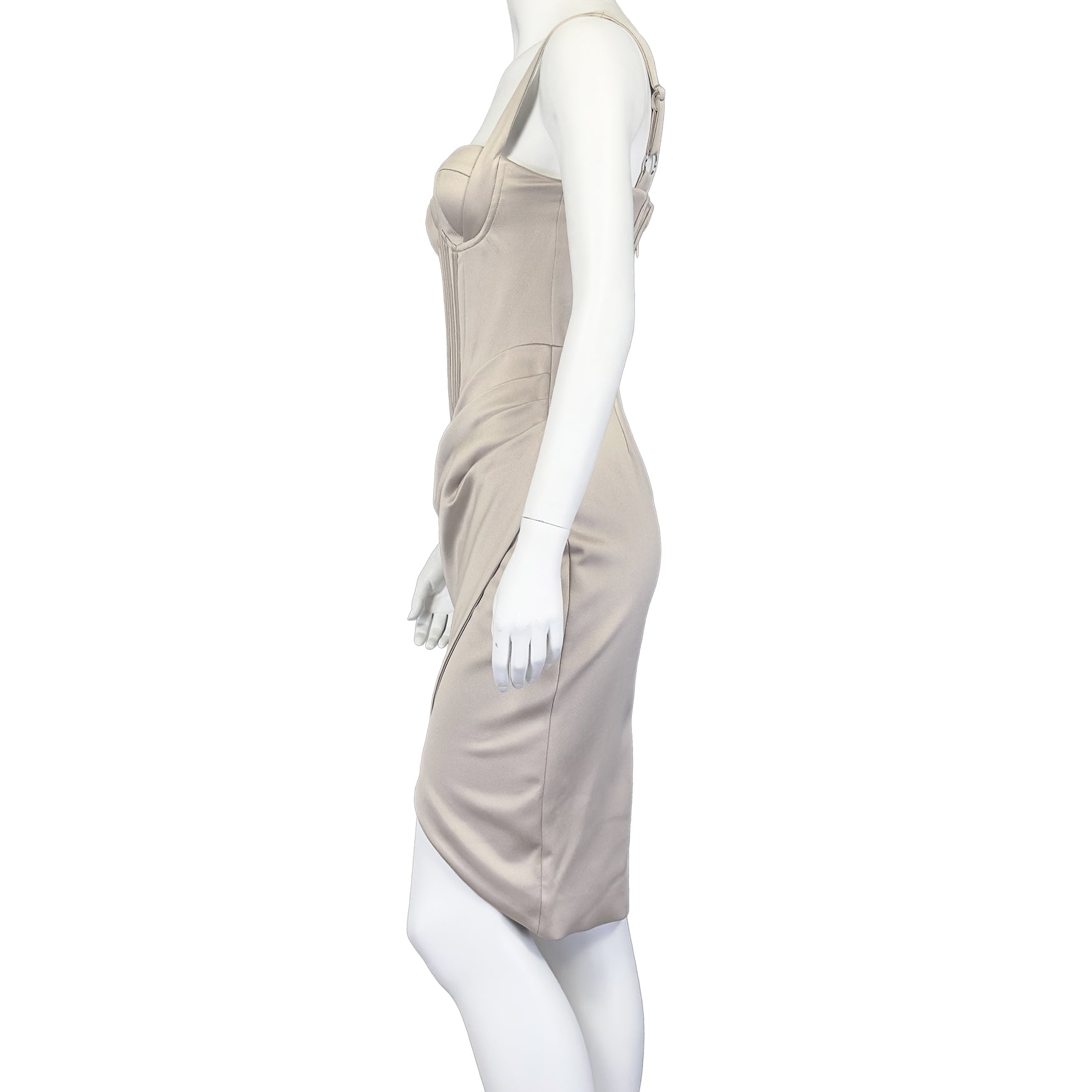 Sandswept Muse - lavish alice Dress - MISHMASH