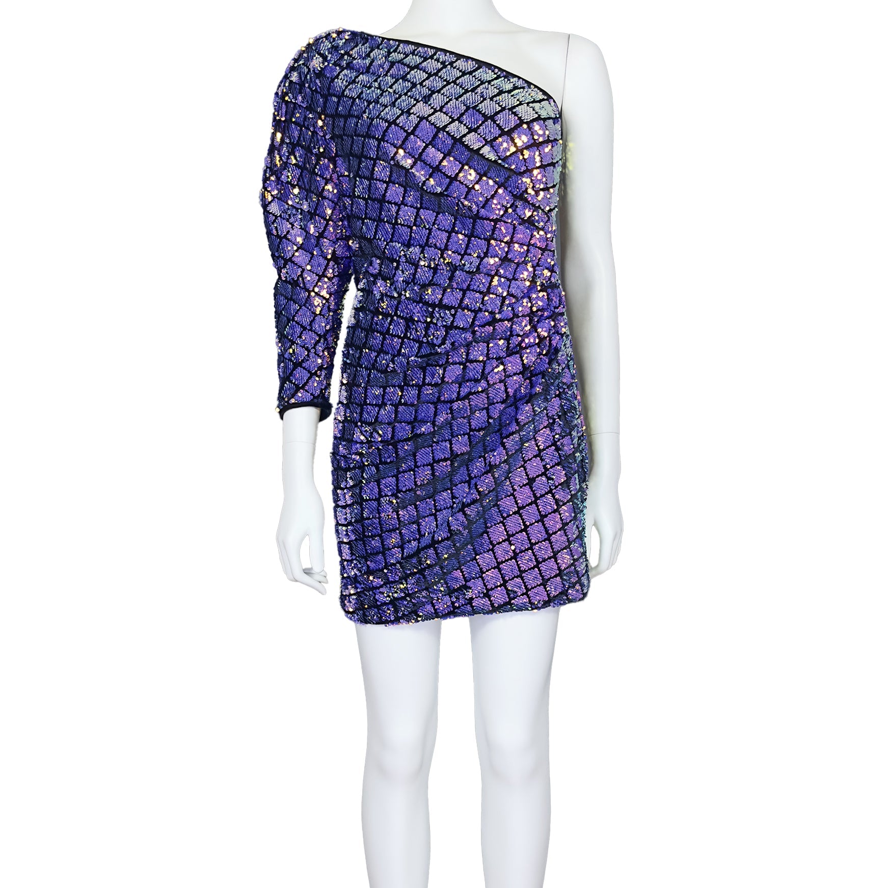 Sapphire Spark - SIMONA CORSELLINI - MISHMASH