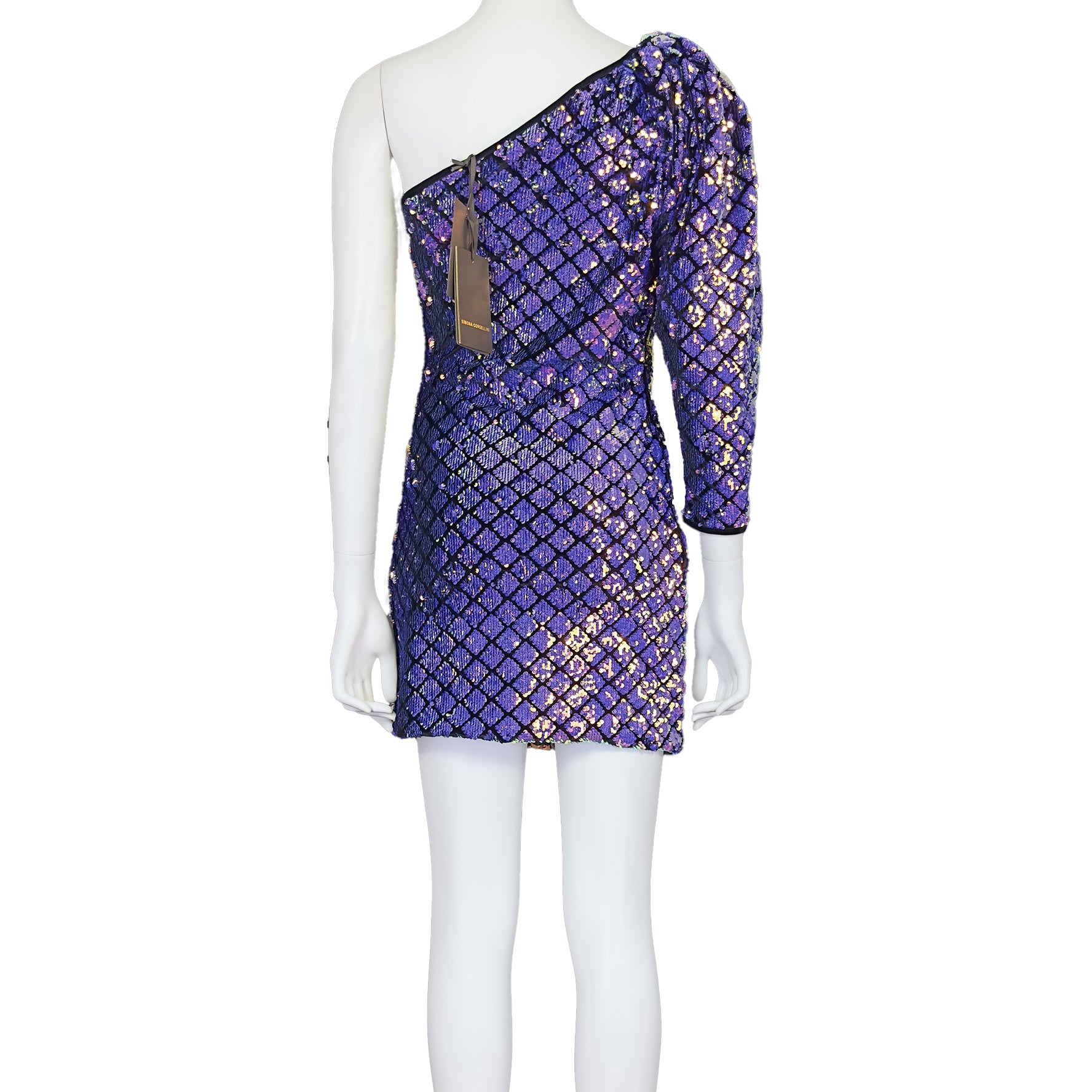 Sapphire Spark - SIMONA CORSELLINI - MISHMASH