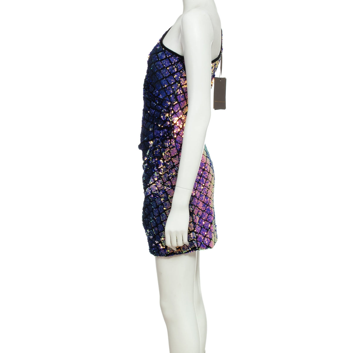 Sapphire Spark - SIMONA CORSELLINI - MISHMASH