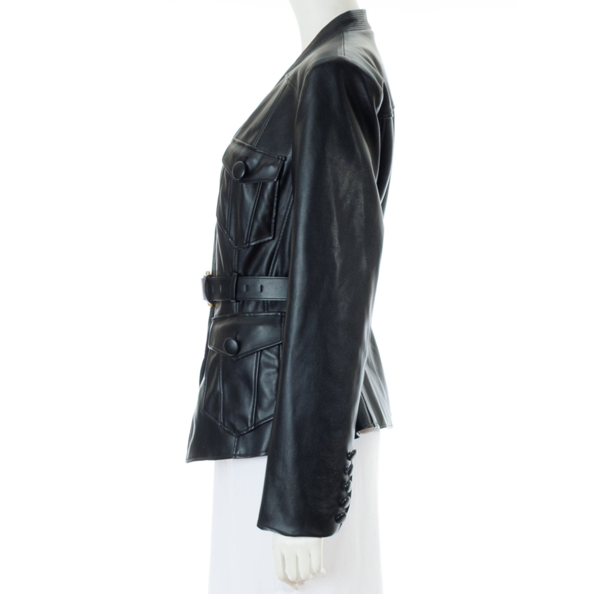 Satin Sabotage - UNBRANDED - MISHMASH