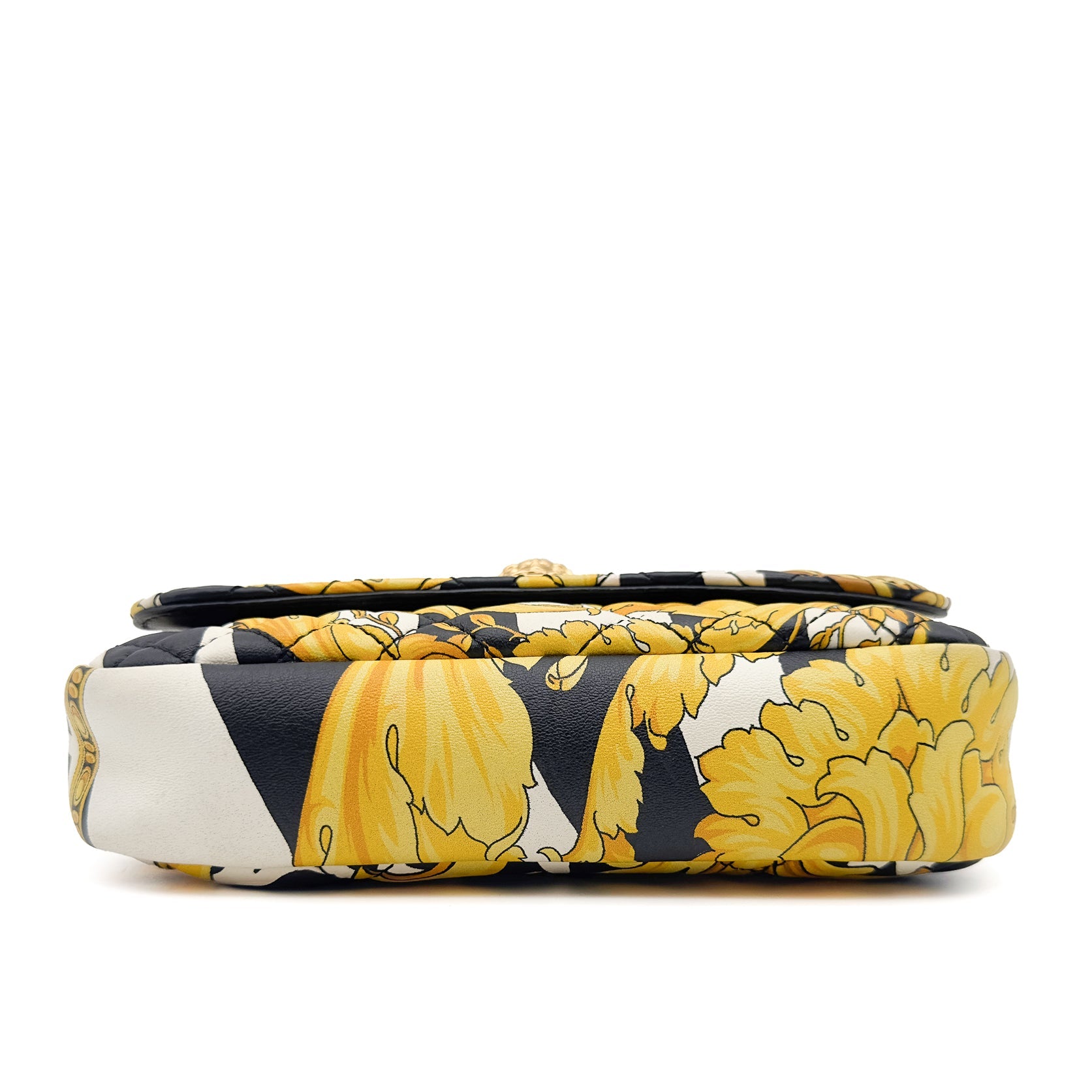 Savage Barocco Quilted - VERSACE - MISHMASH