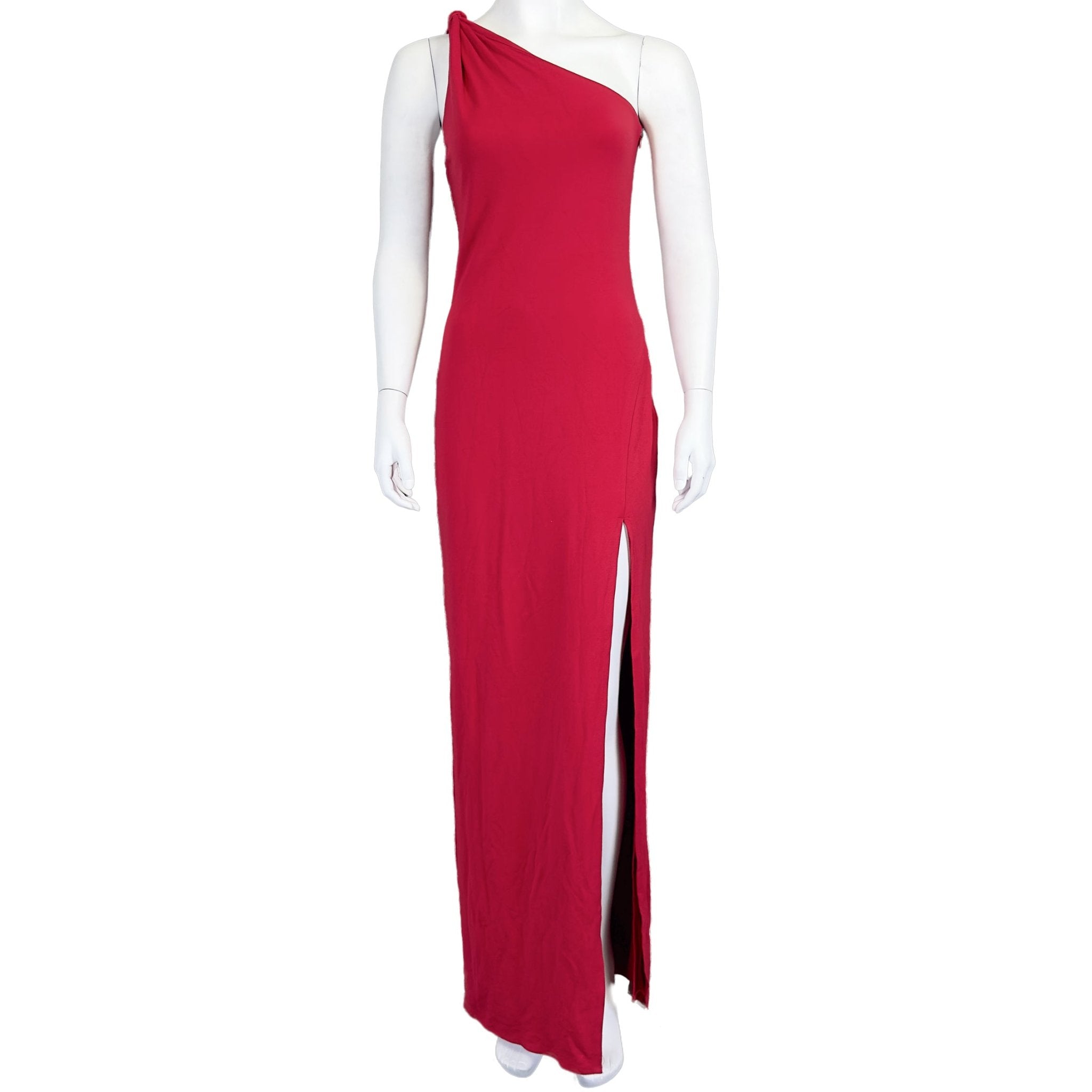 Red Hot Chili Pepper - Lovers + FRIENDS Dress - MISHMASH