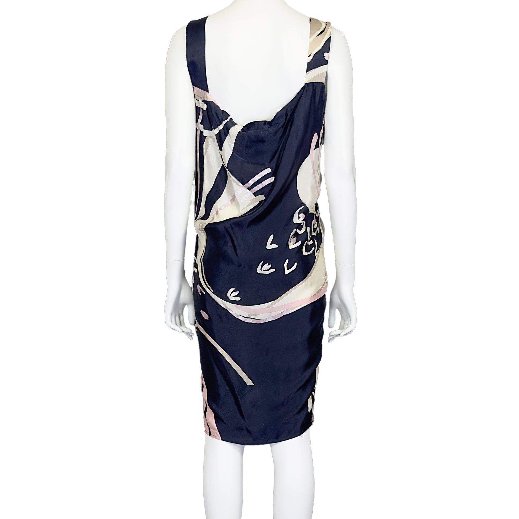 Scene 47 - MaxMara - MISHMASH