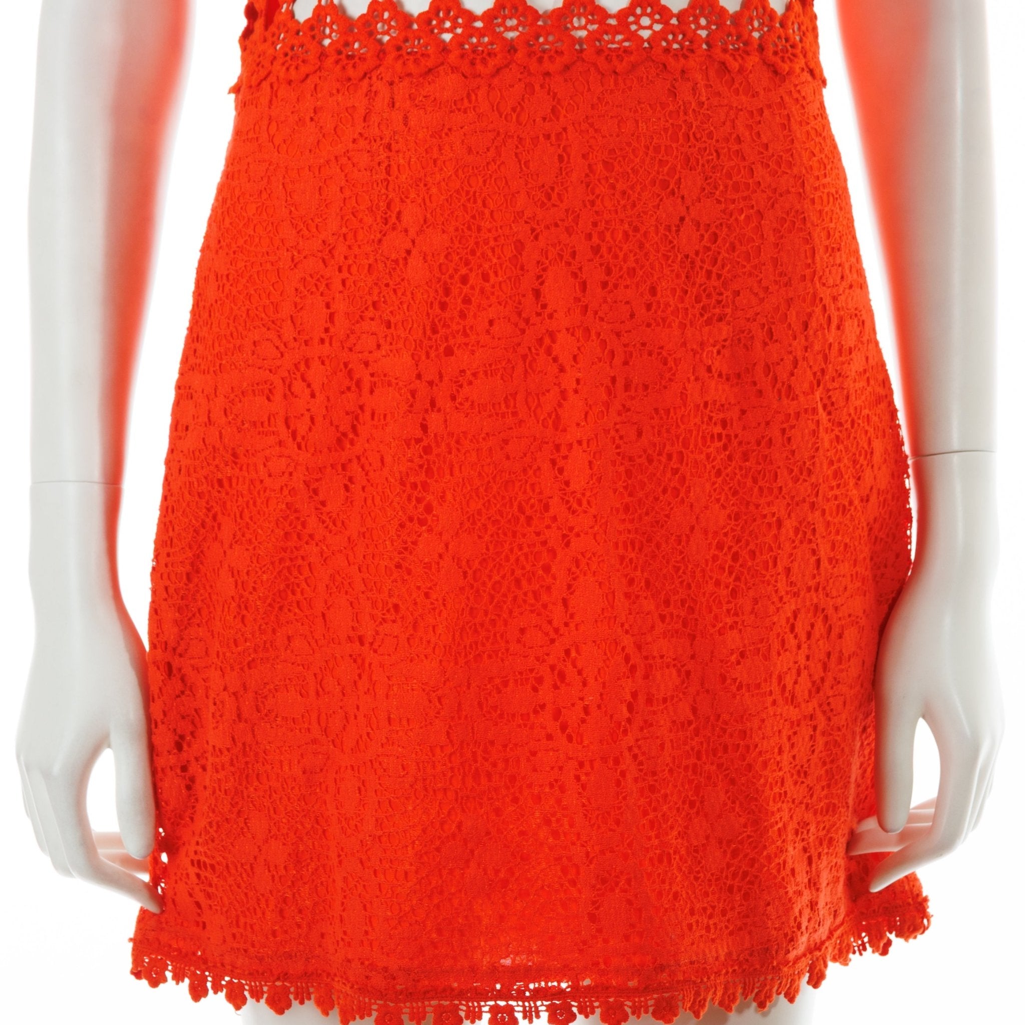 Scene Maker - TOPSHOP - MISHMASH