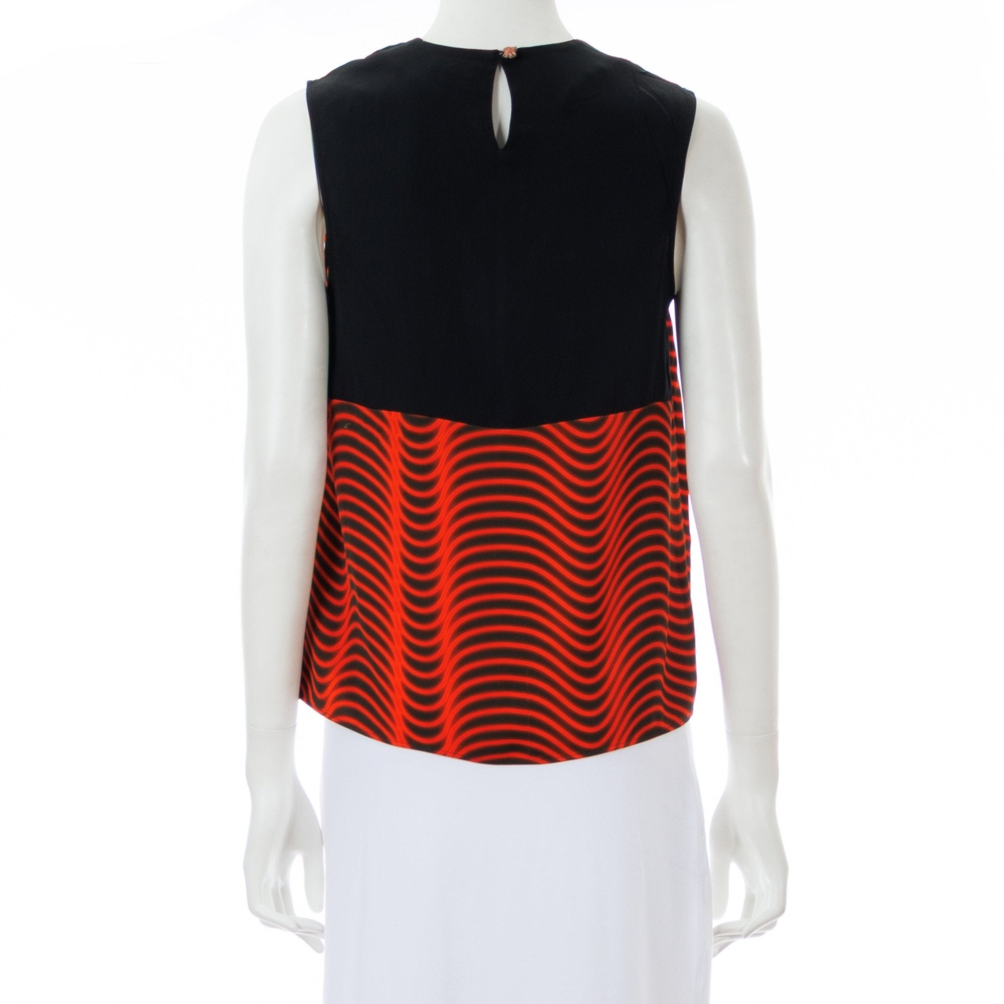 Scene Stealer - KENZO - MISHMASH