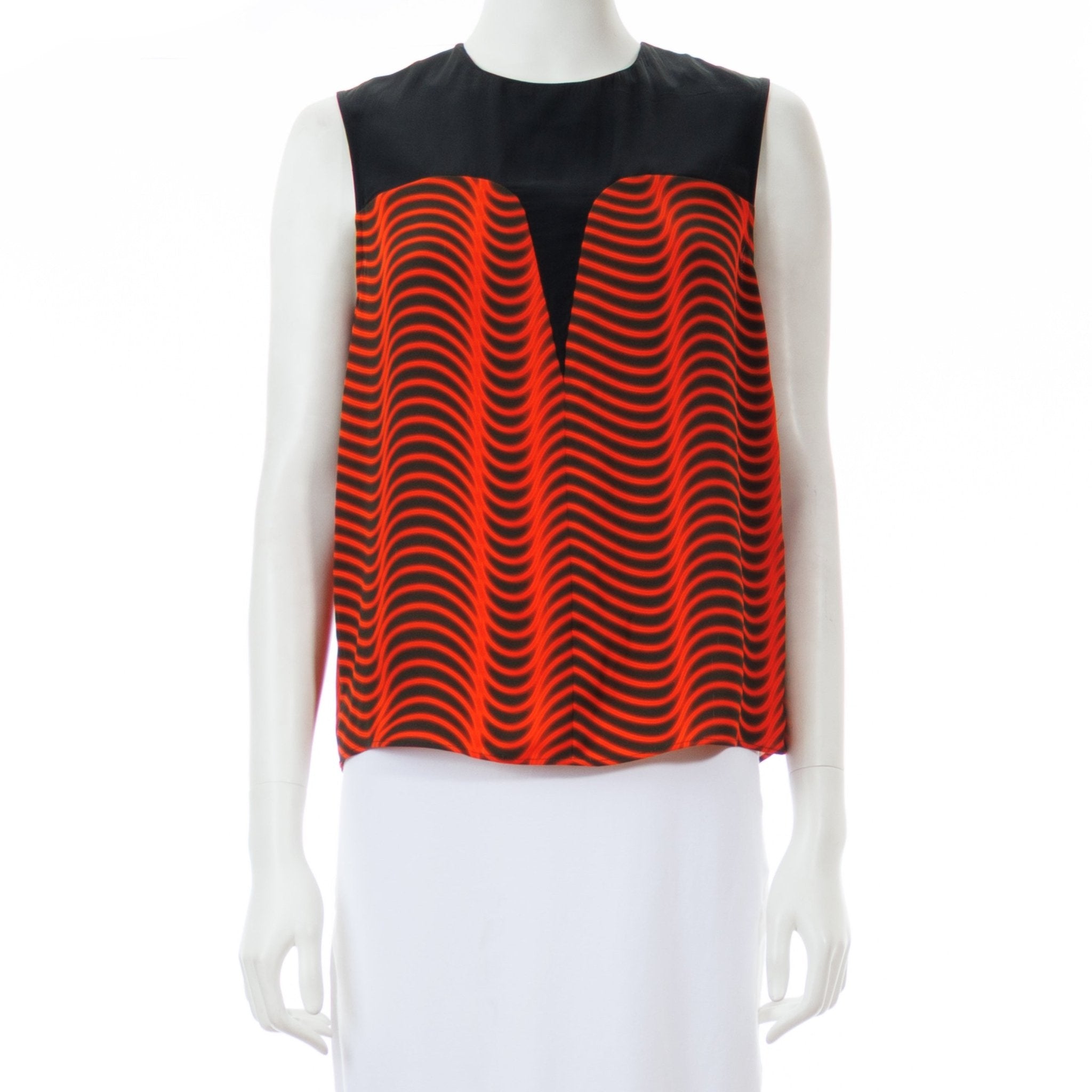 Scene Stealer - KENZO - MISHMASH