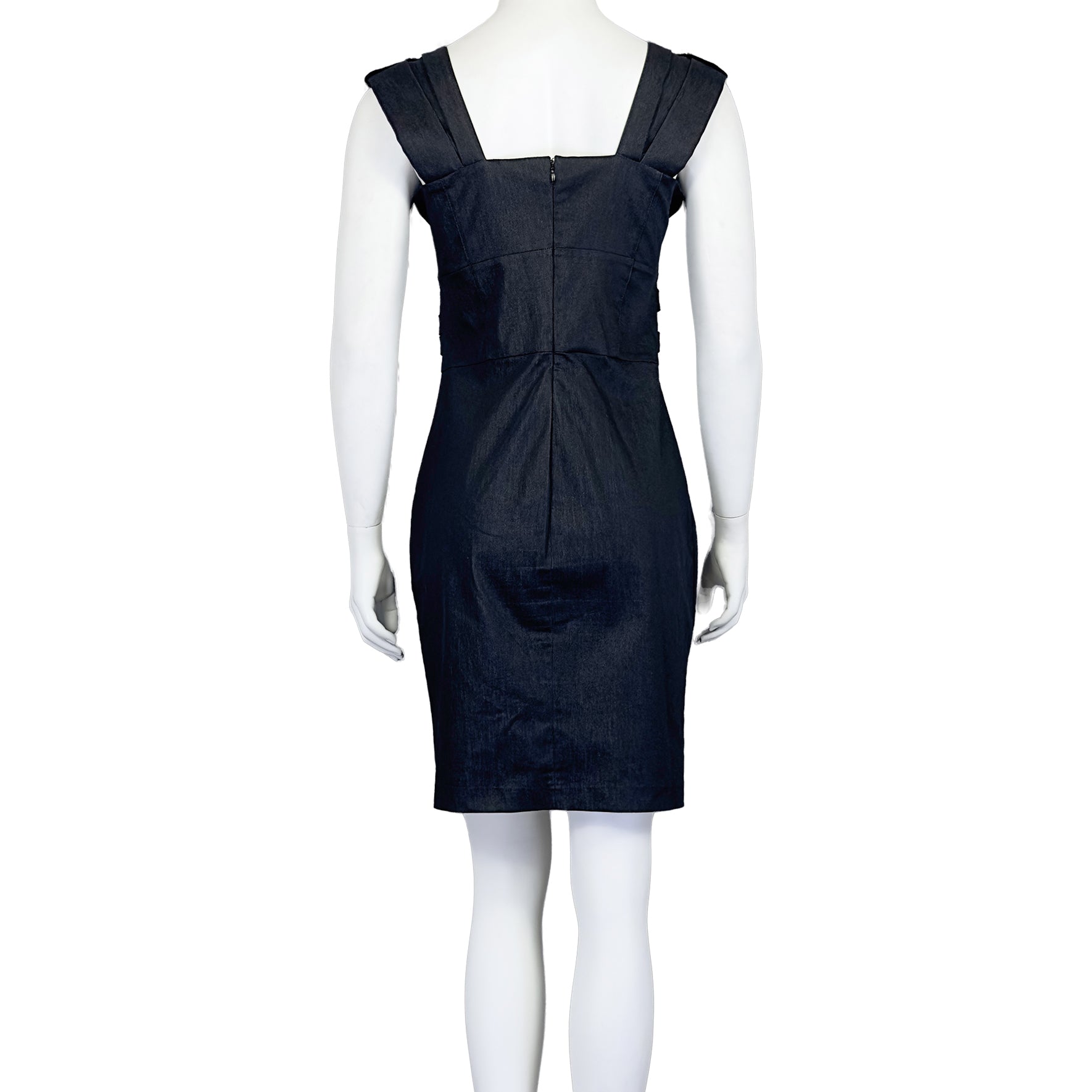 Scholarly Chic - rb by roccobarocco Dress - MISHMASH
