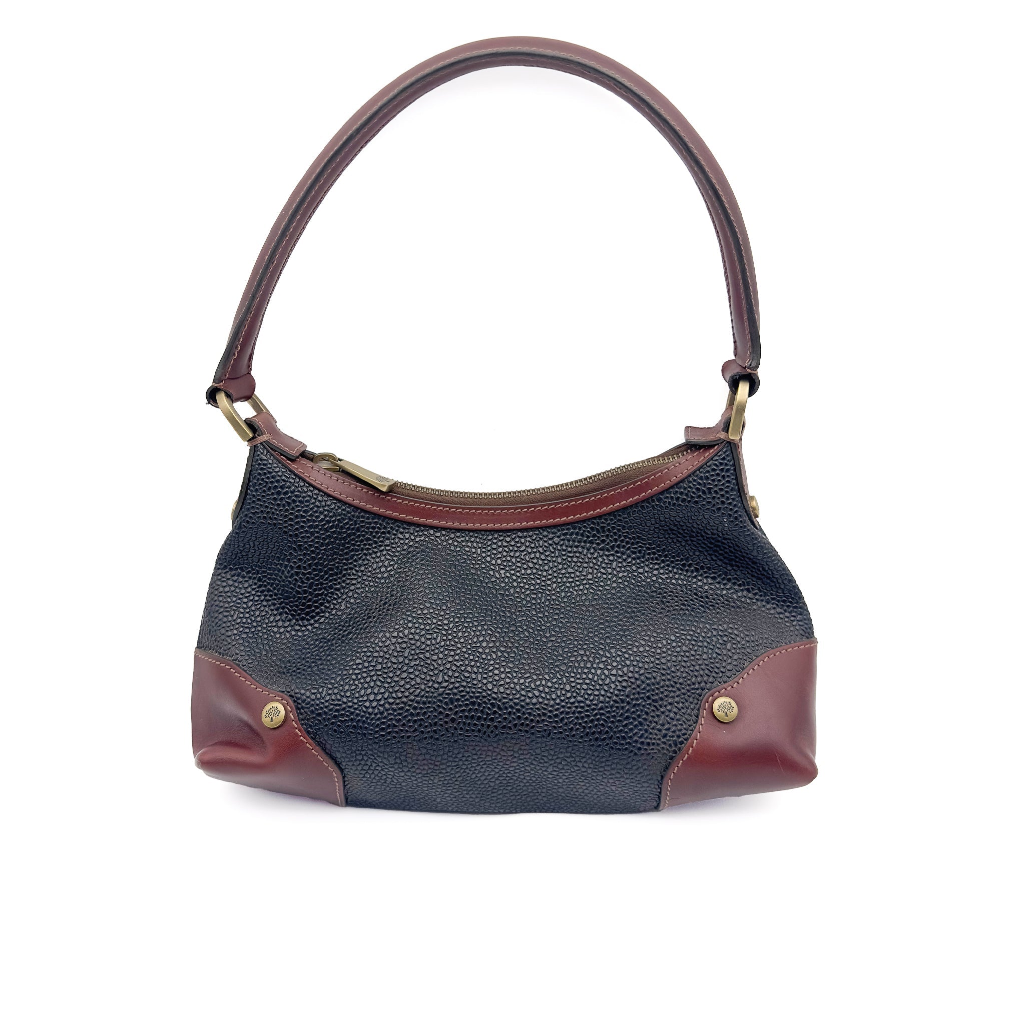 Scotchgrain Leather - MULBERRY - MISHMASH