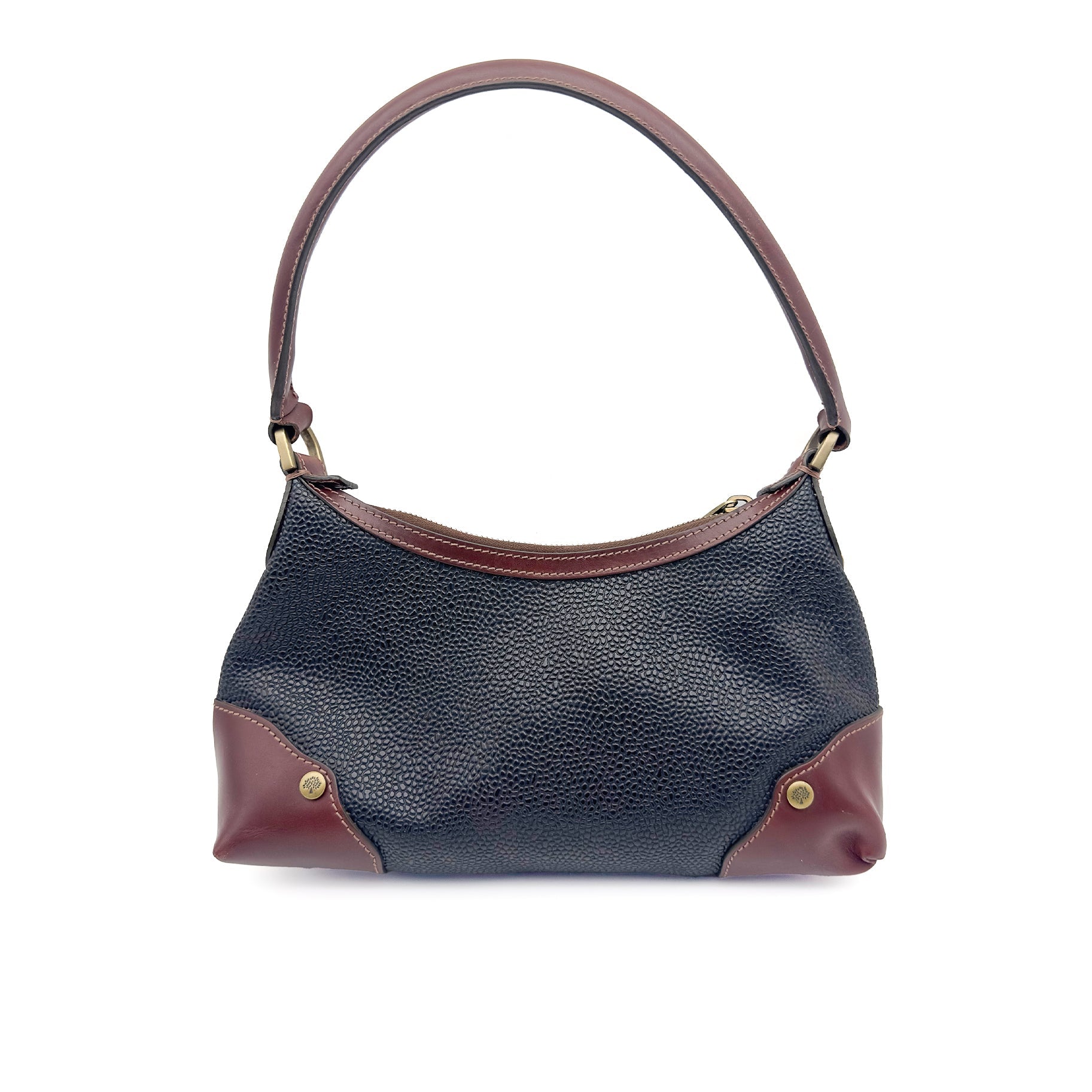 Scotchgrain Leather - MULBERRY - MISHMASH