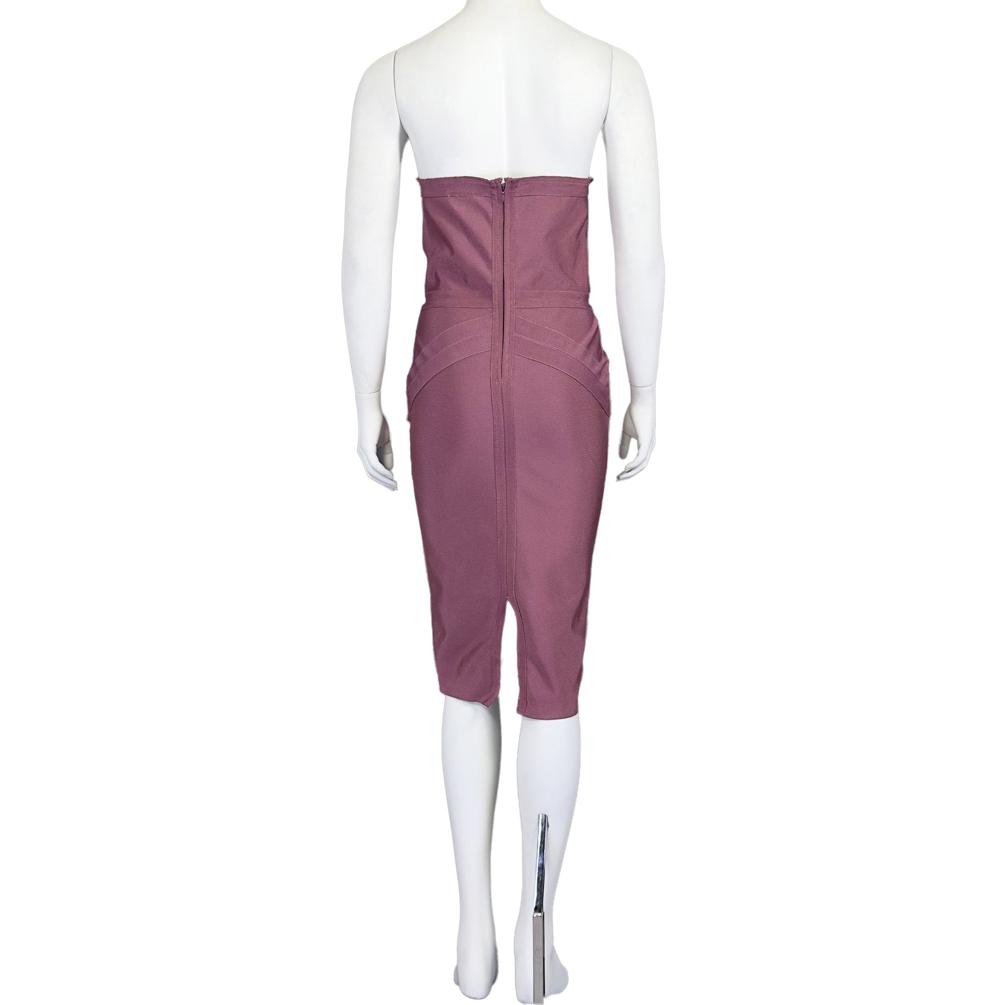 Sculpt Bound - Lipsy Dress - MISHMASH