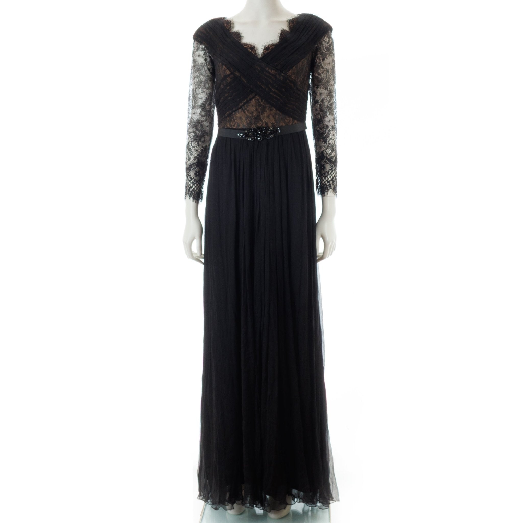 Second Home - TADASHI SHOJI - MISHMASH