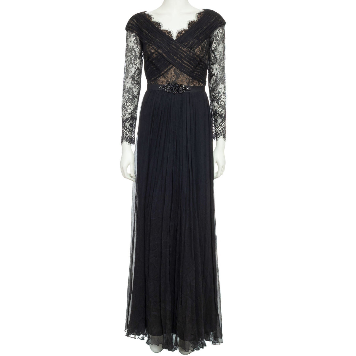 Second Home - TADASHI SHOJI - MISHMASH