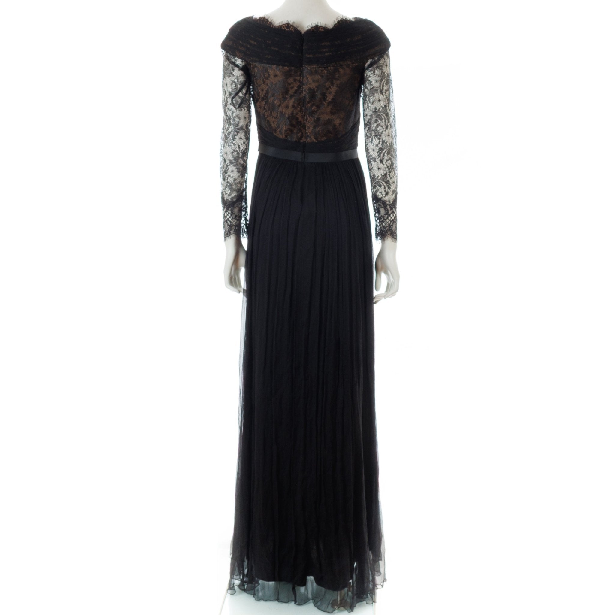 Second Home - TADASHI SHOJI - MISHMASH