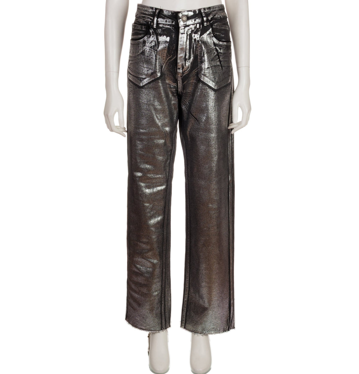 Seesee Jeans - SEESEE - MISHMASH
