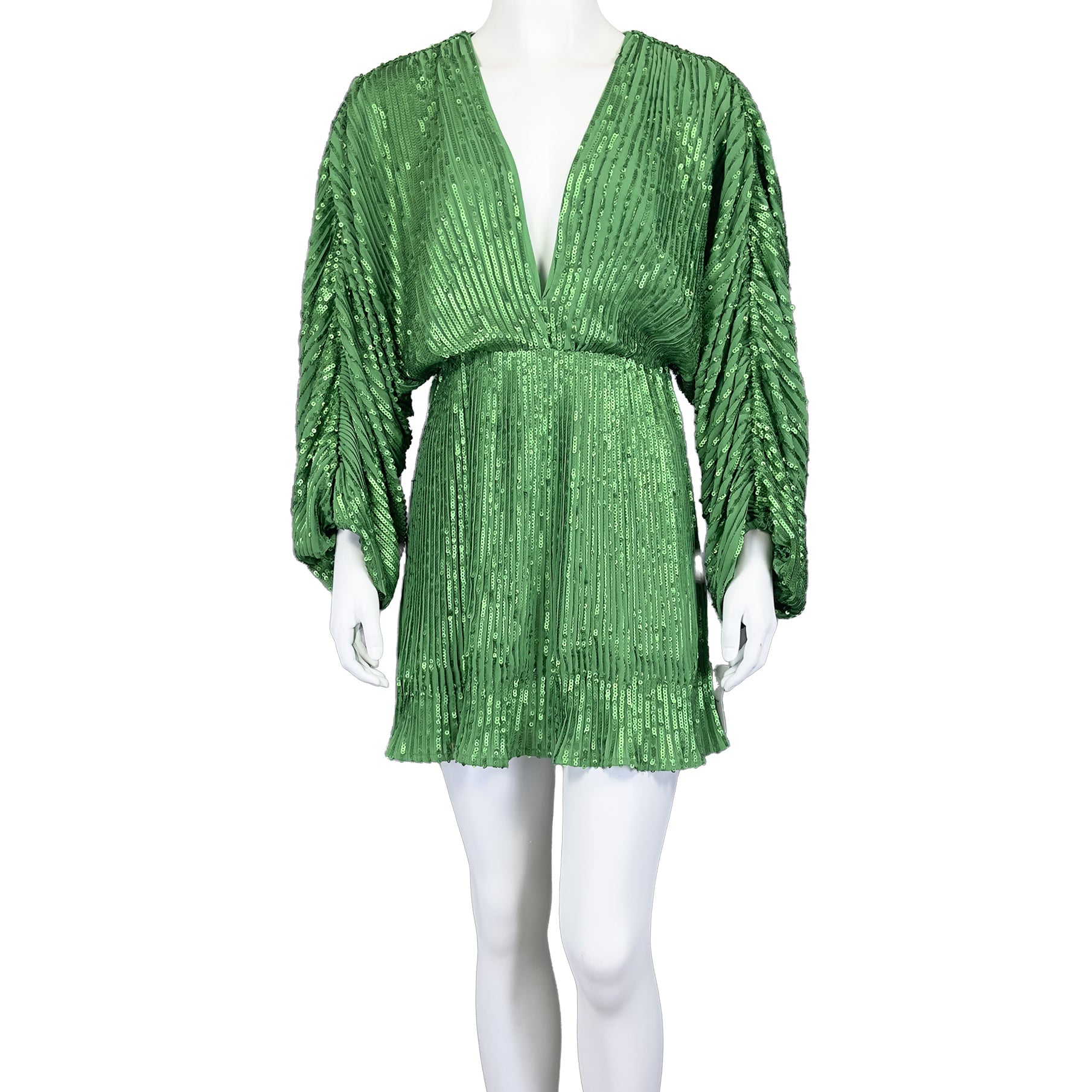 Seize The Crown - asos Dress - MISHMASH