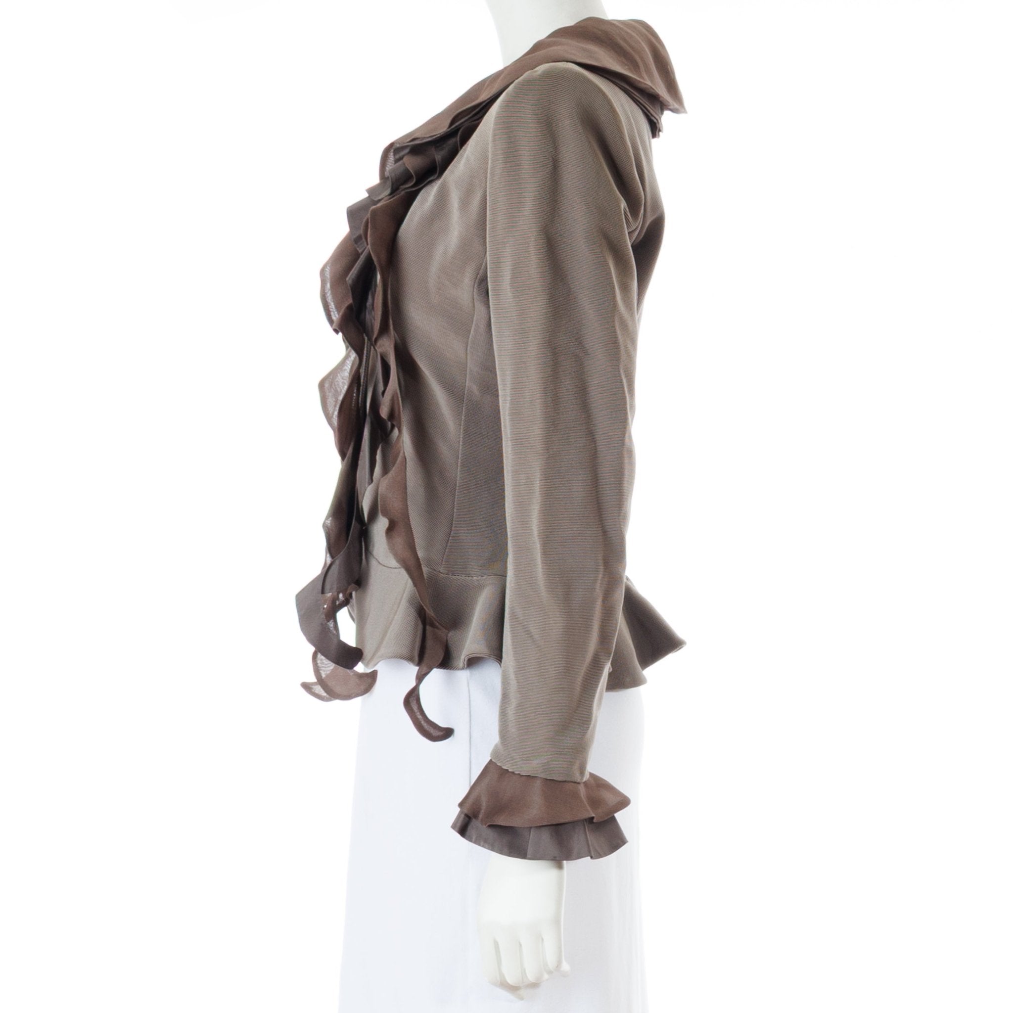 Selene - GIORGIO ARMANI - MISHMASH