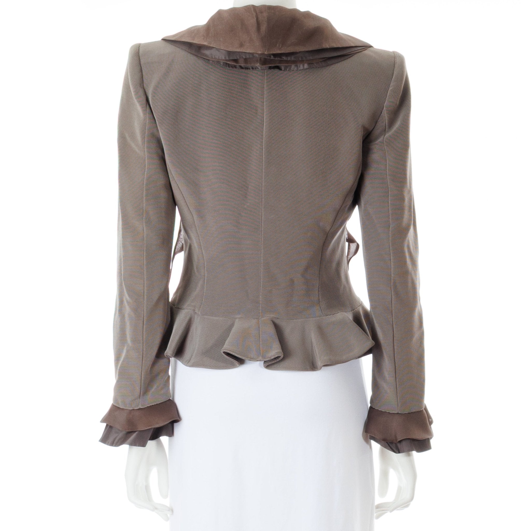 Selene - GIORGIO ARMANI - MISHMASH