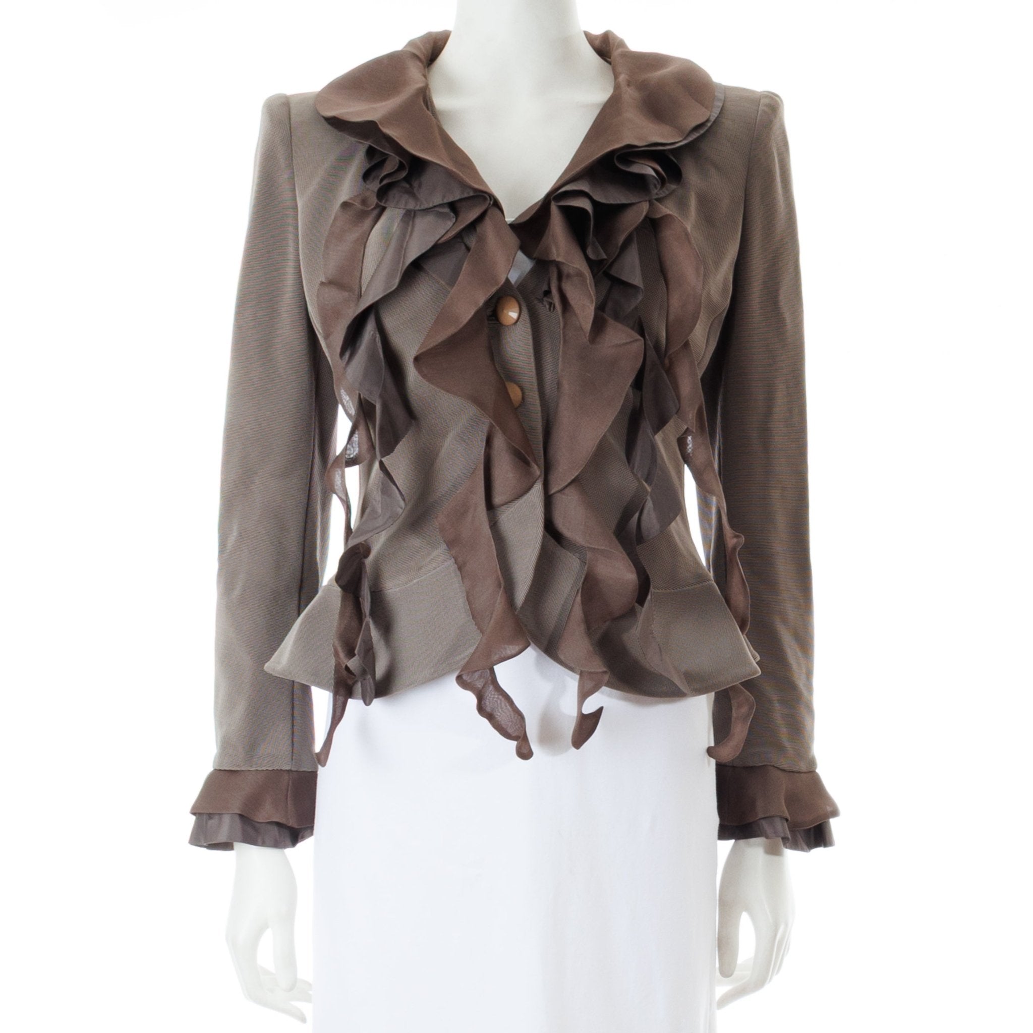 Selene - GIORGIO ARMANI - MISHMASH