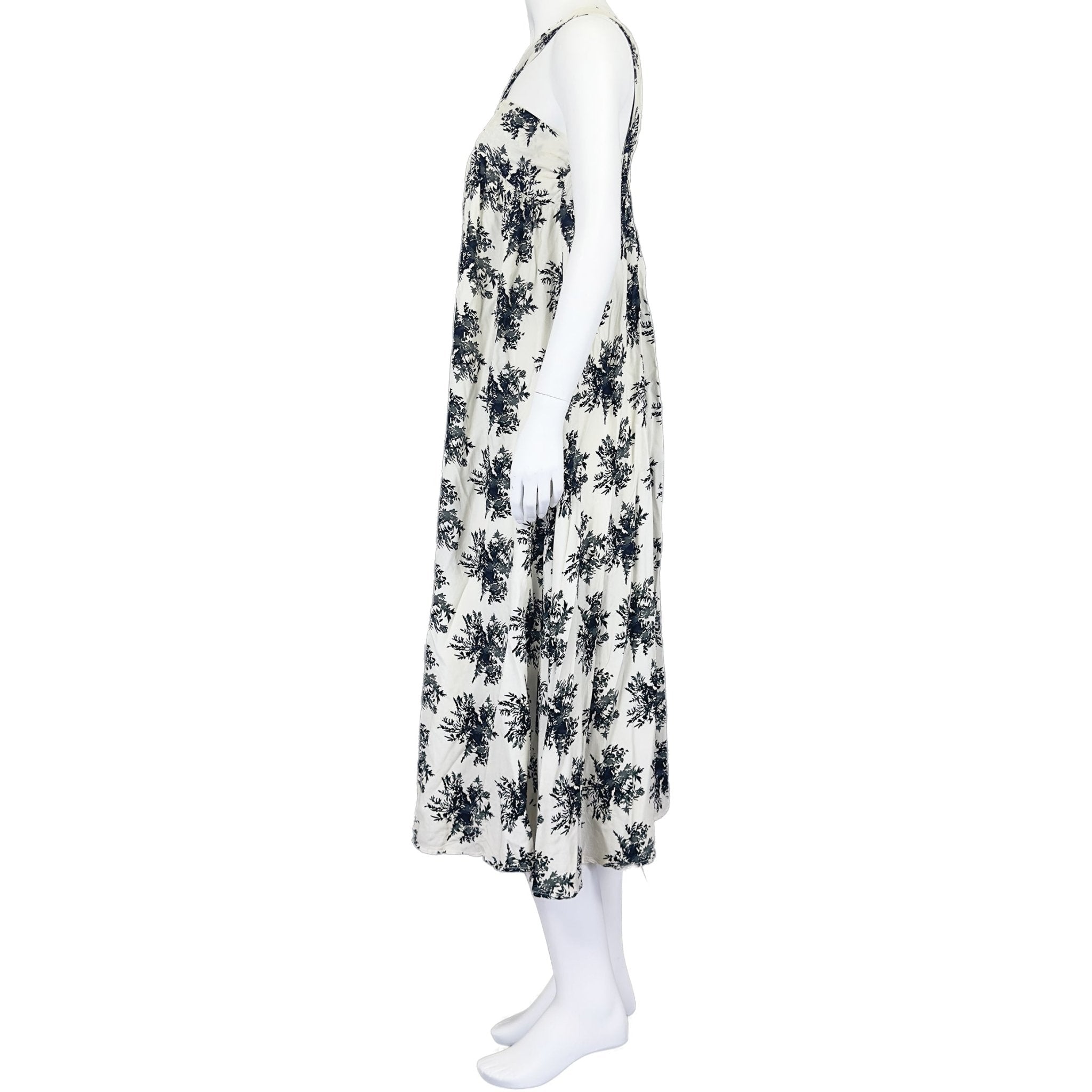 Sepia Automn - LUMINA Dress - MISHMASH