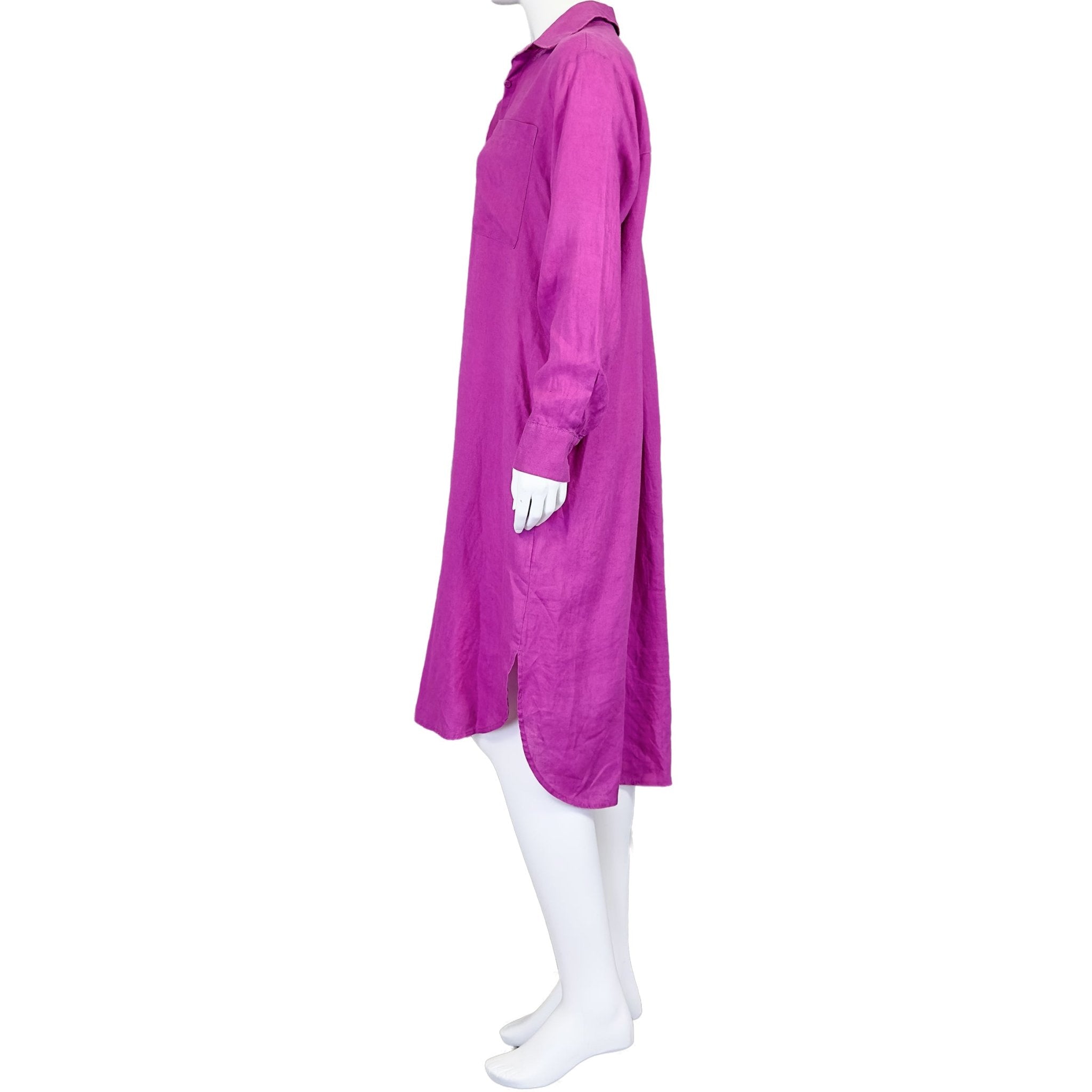 Serenity - LC Waikiki Dress - MISHMASH